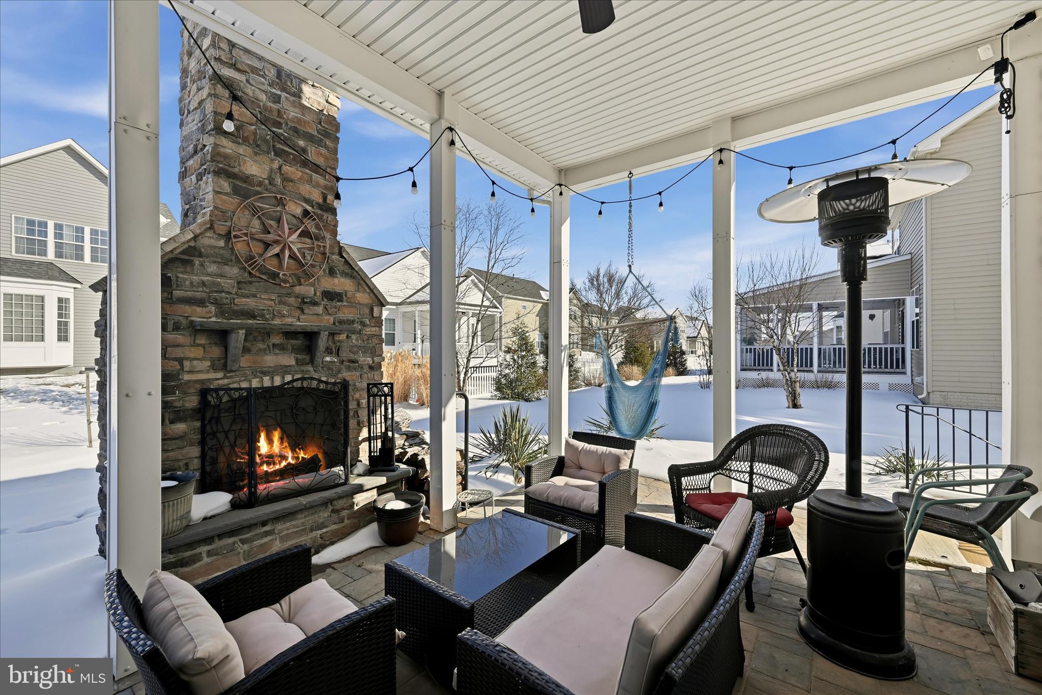 SNOWDEN BRIDGE - Residential