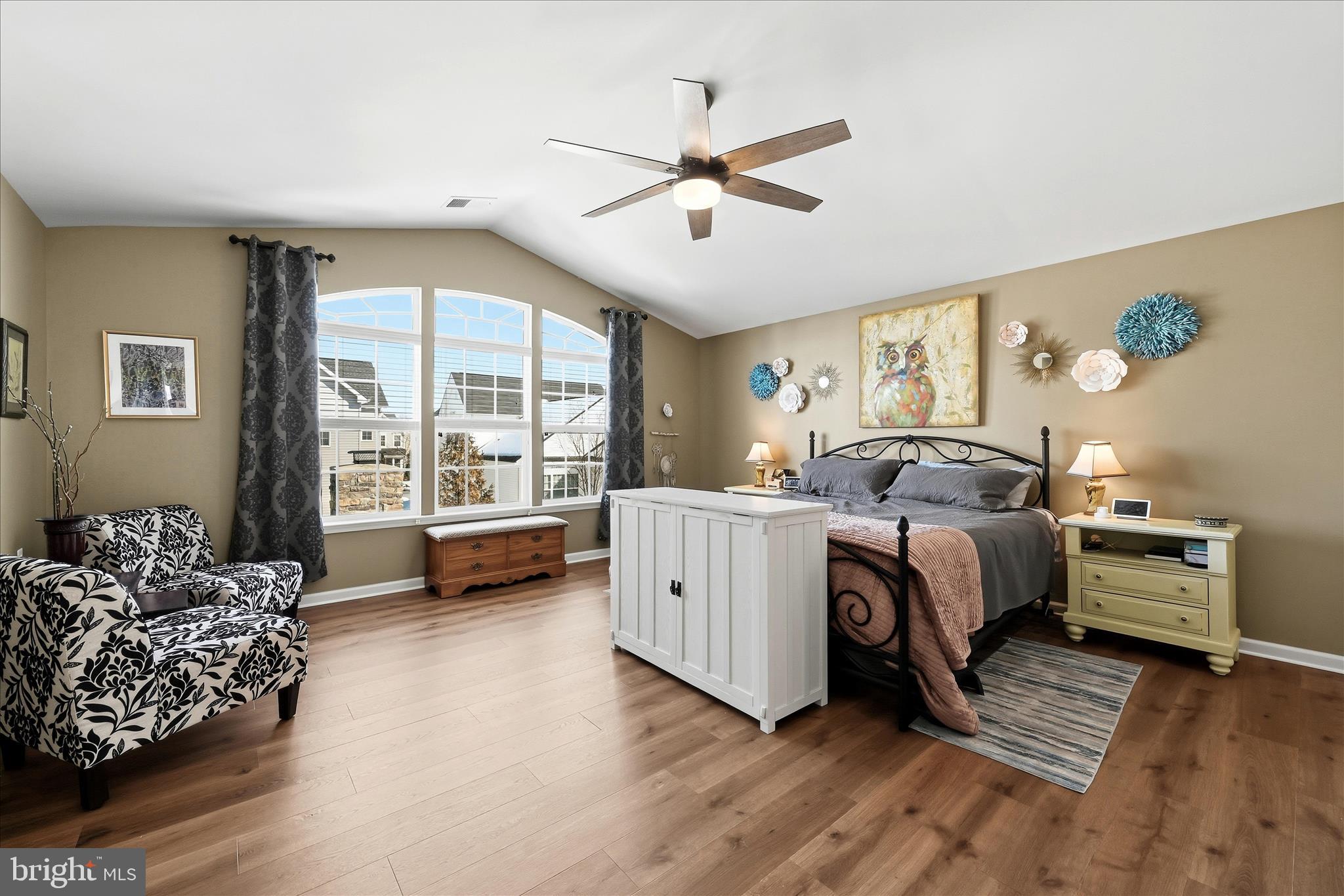 SNOWDEN BRIDGE - Residential