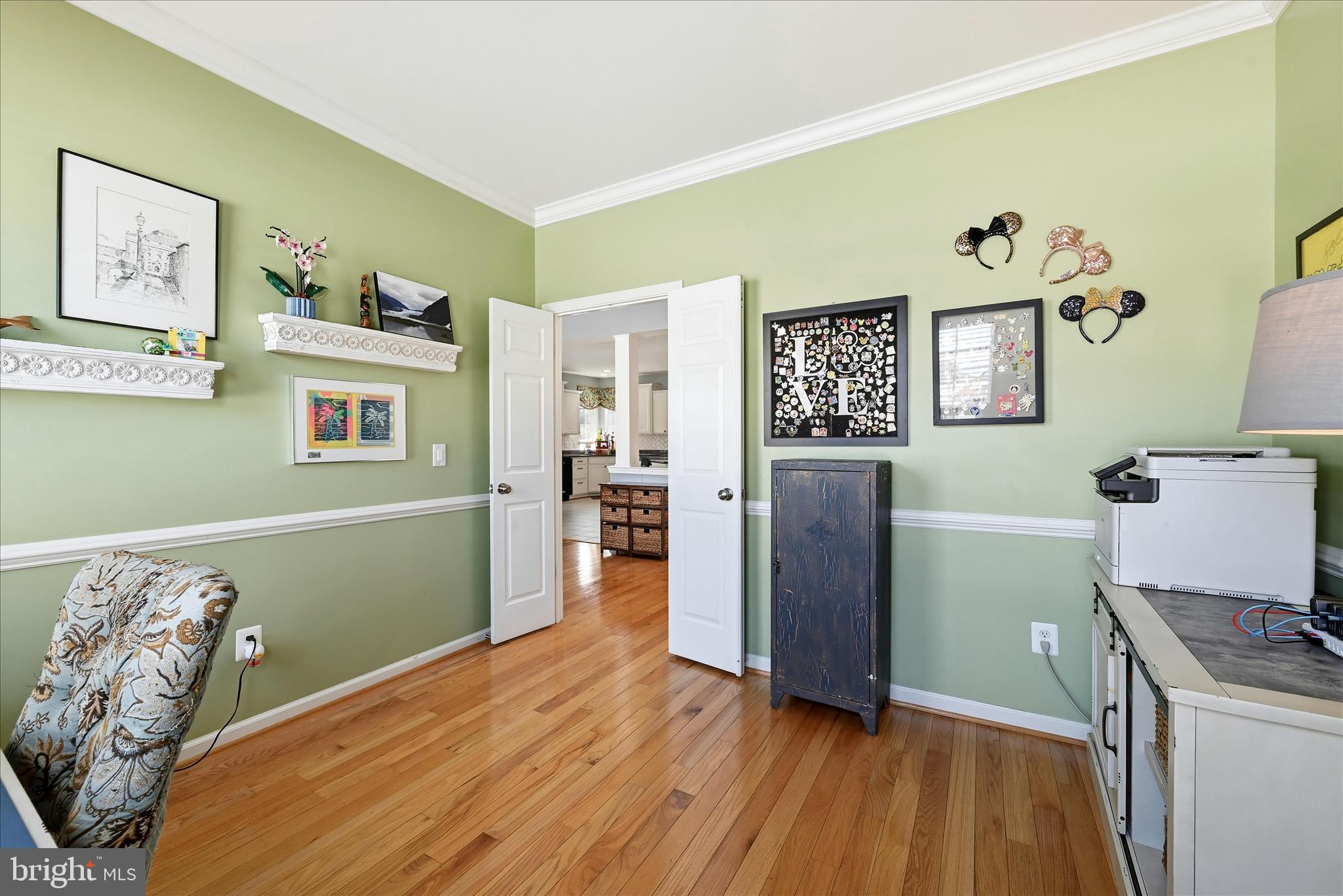 SNOWDEN BRIDGE - Residential