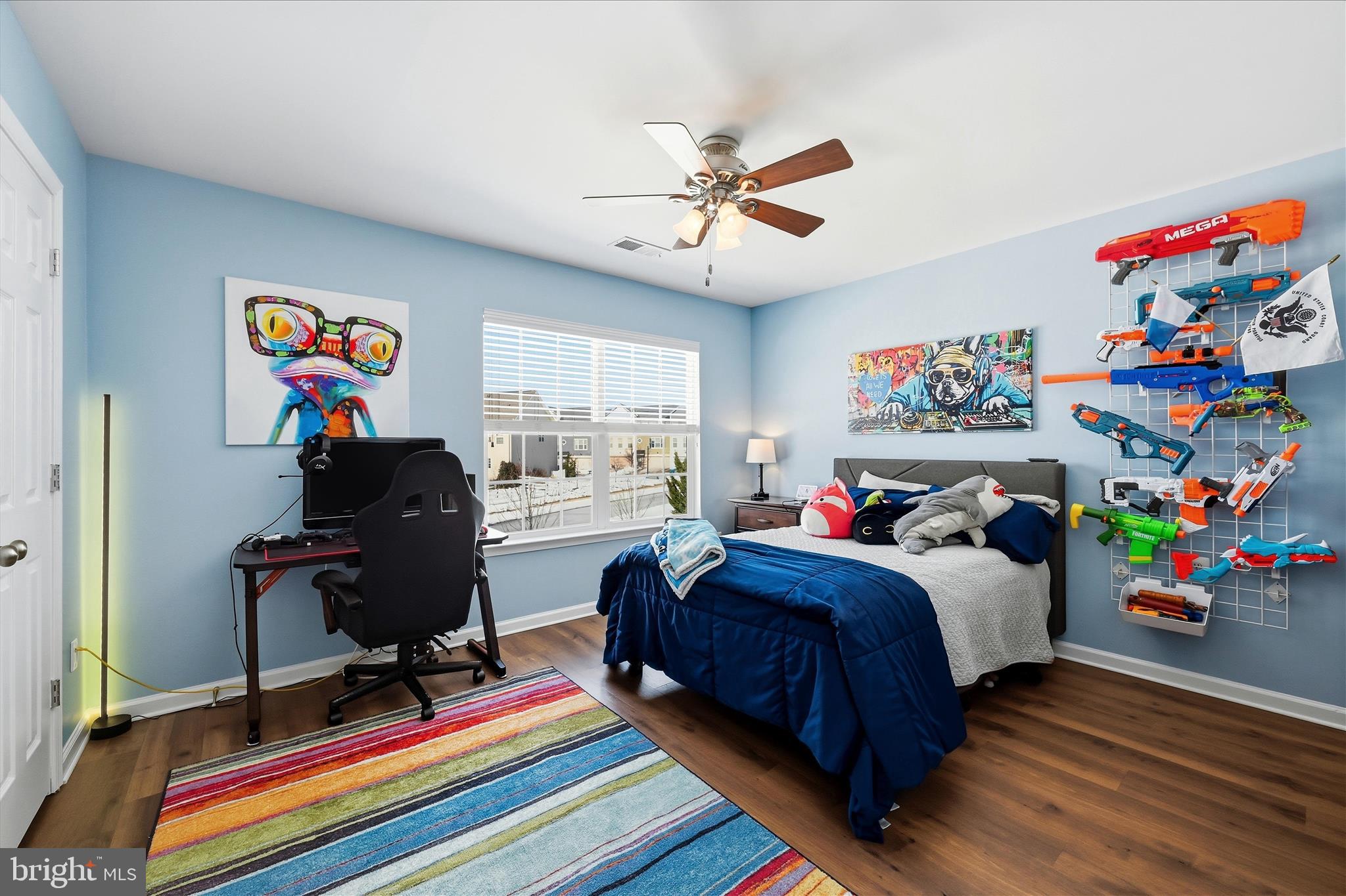 SNOWDEN BRIDGE - Residential