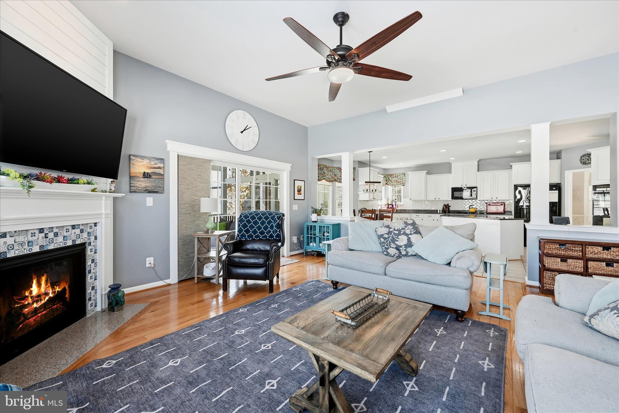 SNOWDEN BRIDGE - Residential