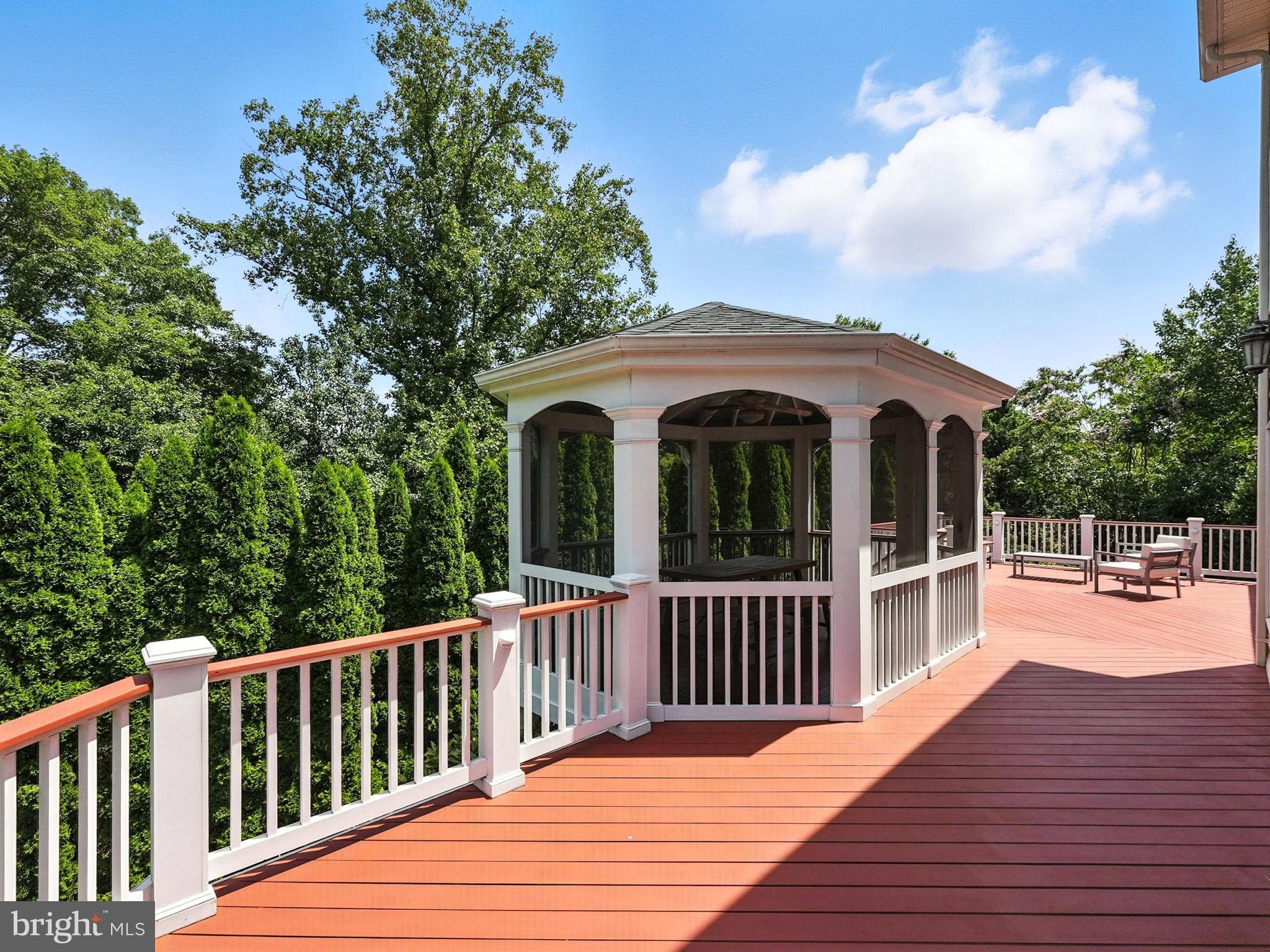 HUNTER MILL ESTATES - Residential