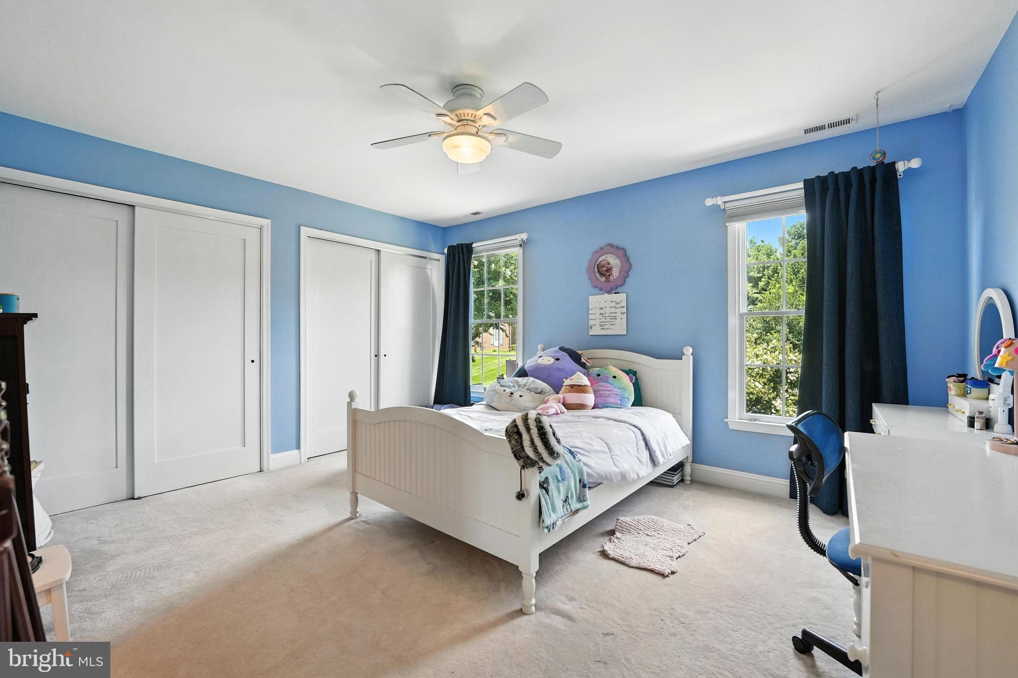 HUNTER MILL ESTATES - Residential