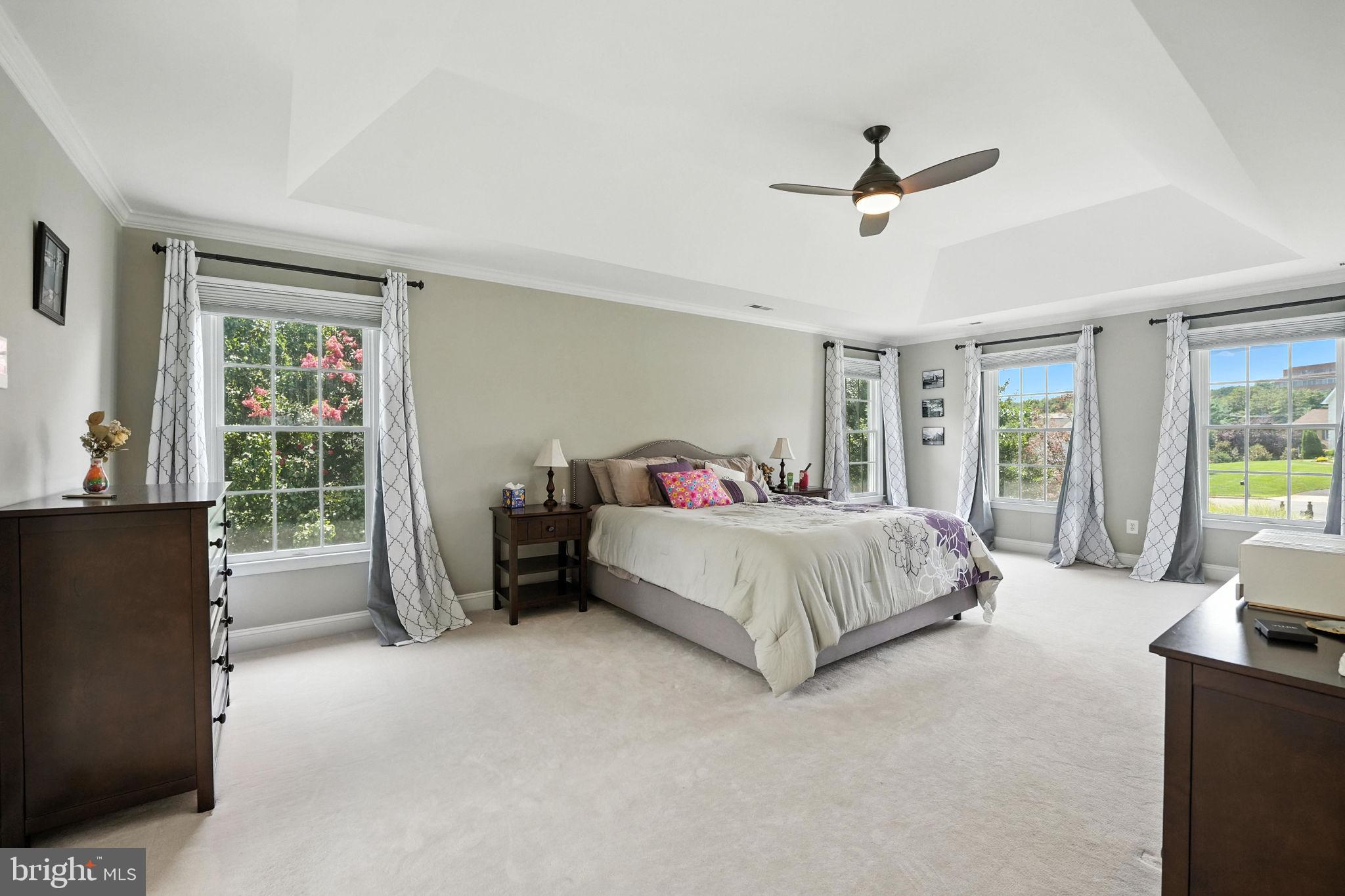 HUNTER MILL ESTATES - Residential