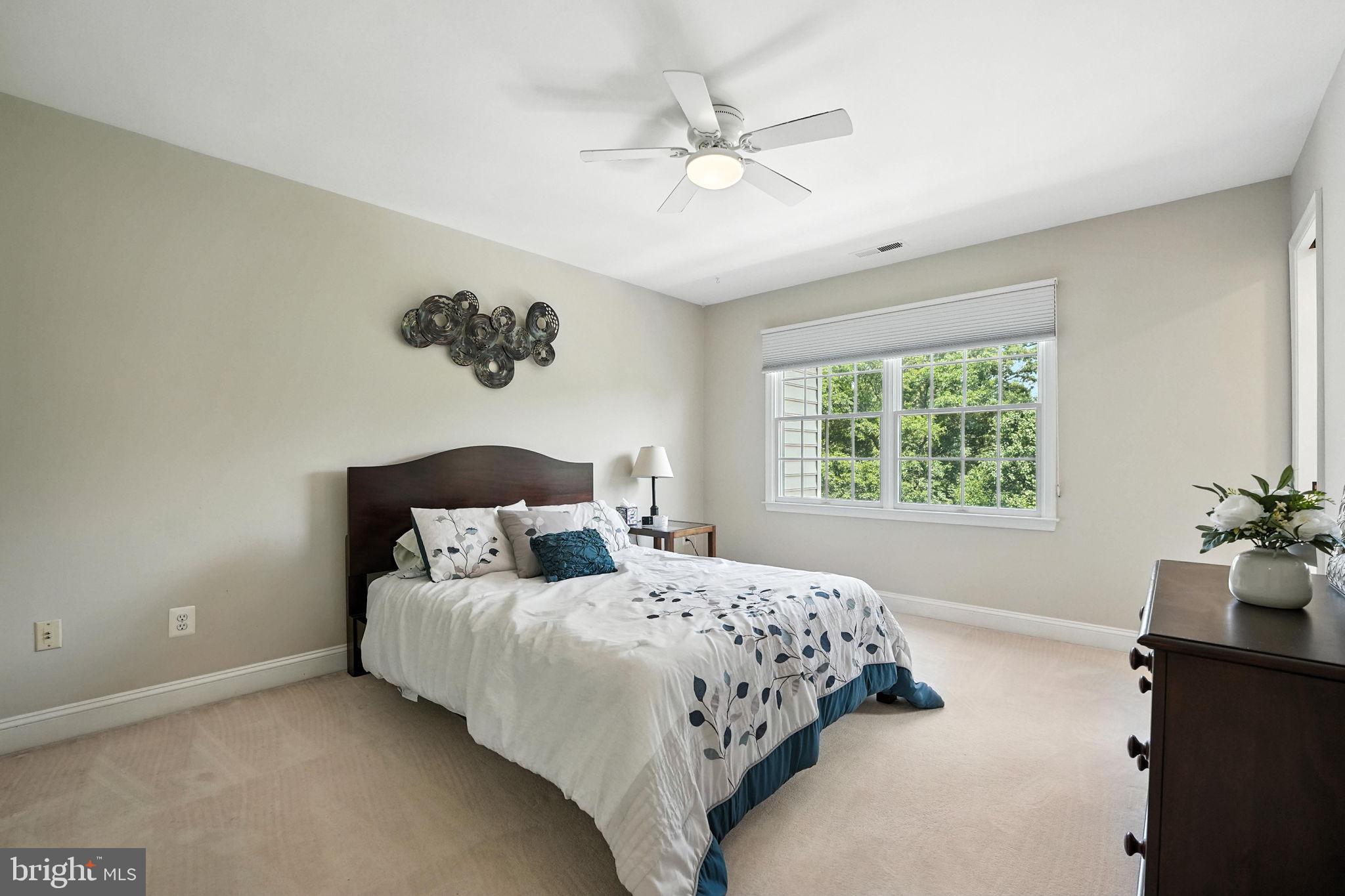 HUNTER MILL ESTATES - Residential