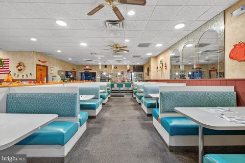 Photo of 1848 Hooper Avenue, TOMS RIVER, NJ 08753 (MLS # NJOC2040310)