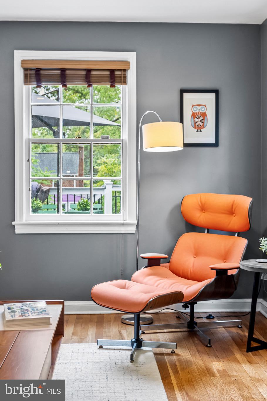 TAKOMA PARK - Residential