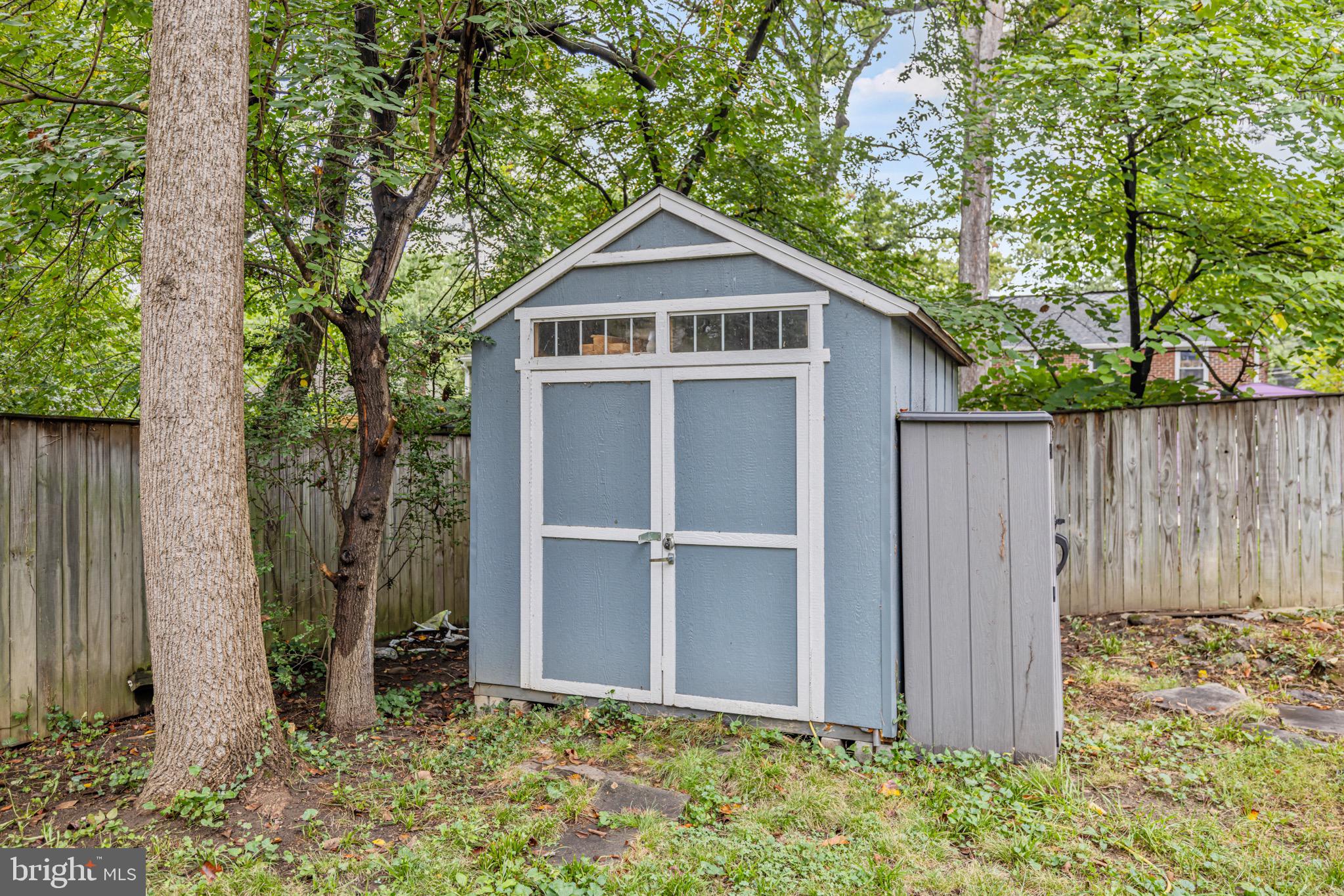 TAKOMA PARK - Residential