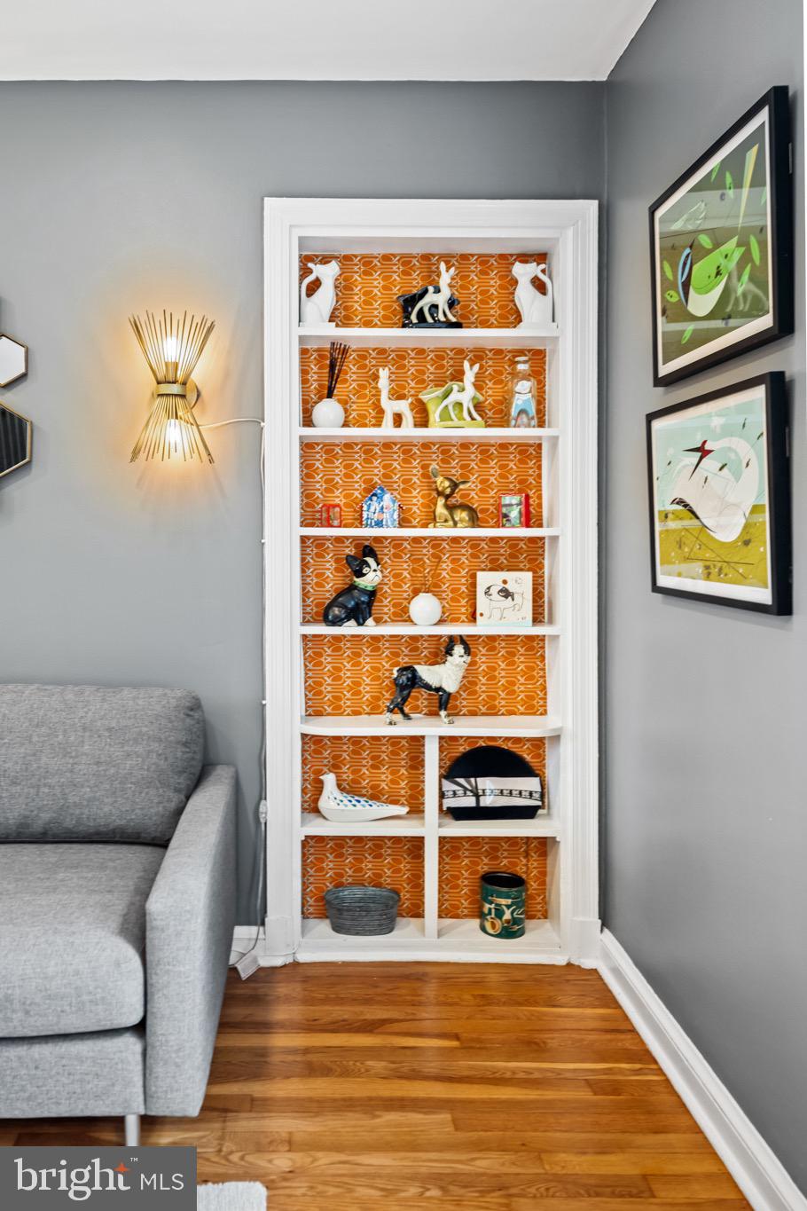 TAKOMA PARK - Residential