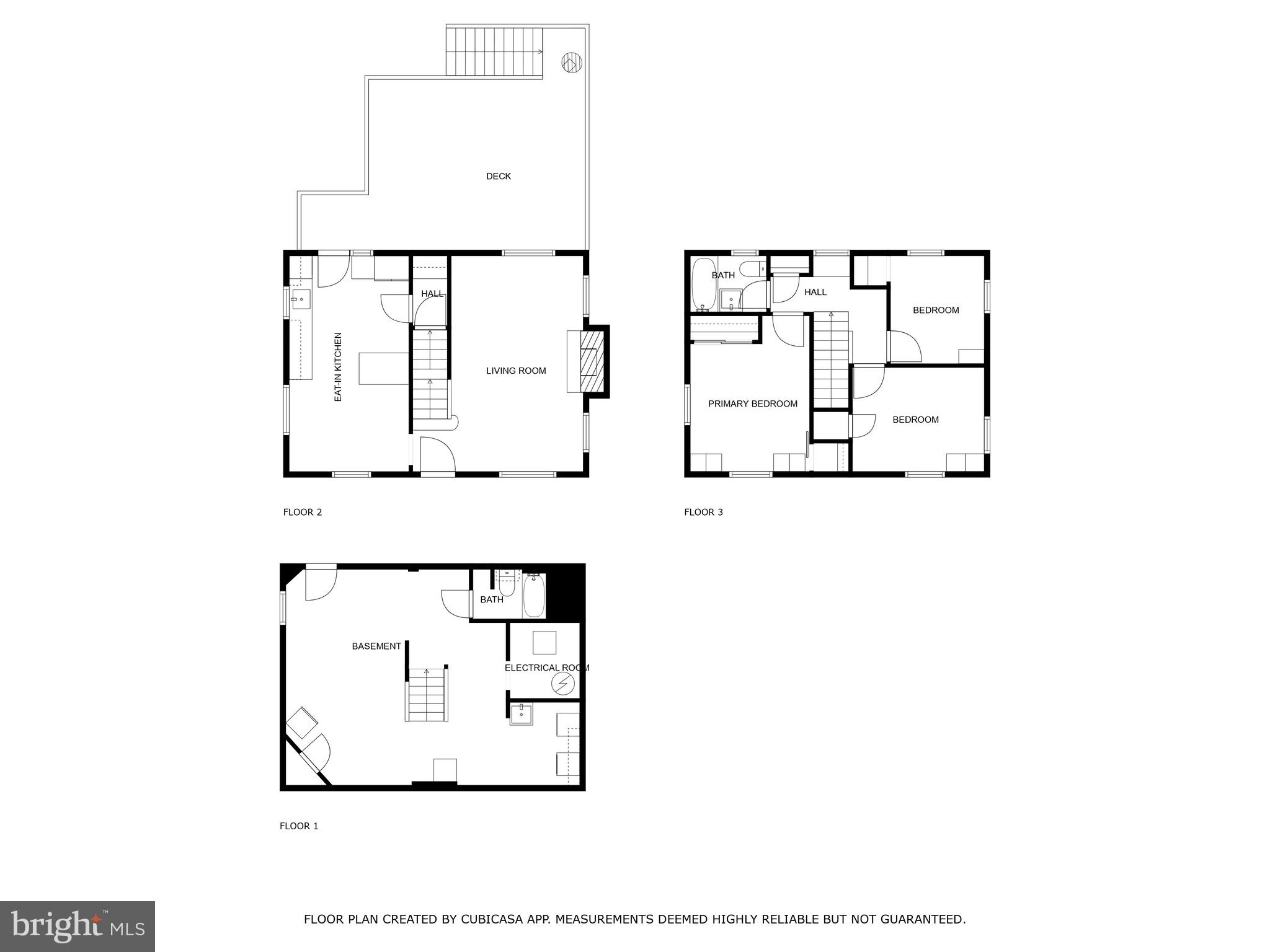 TAKOMA PARK - Residential