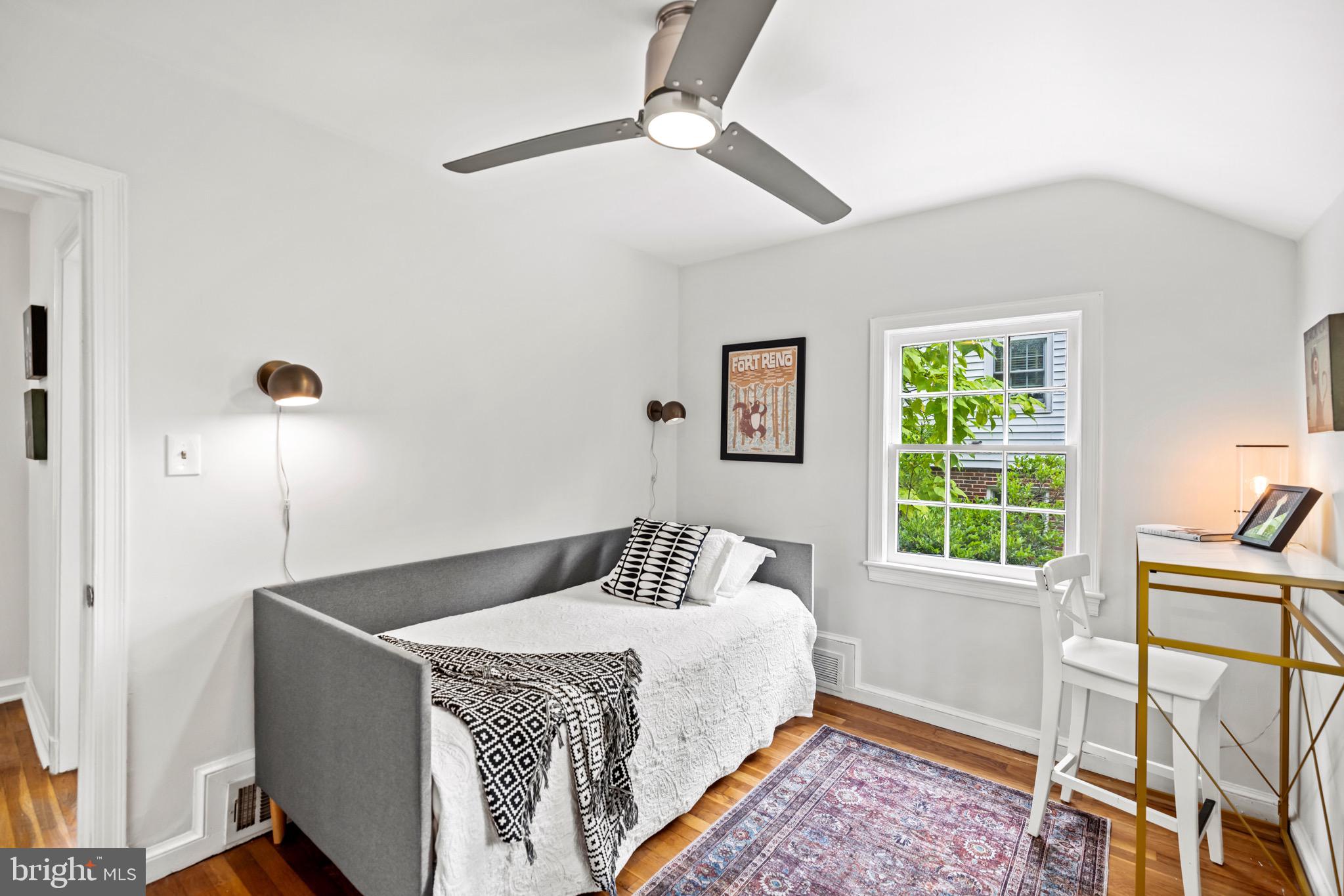 TAKOMA PARK - Residential