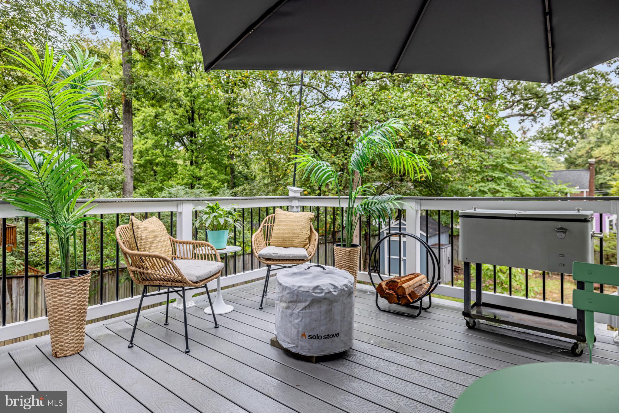 TAKOMA PARK - Residential