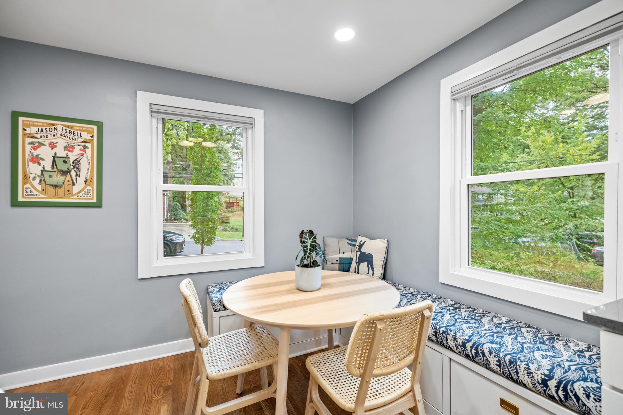 TAKOMA PARK - Residential