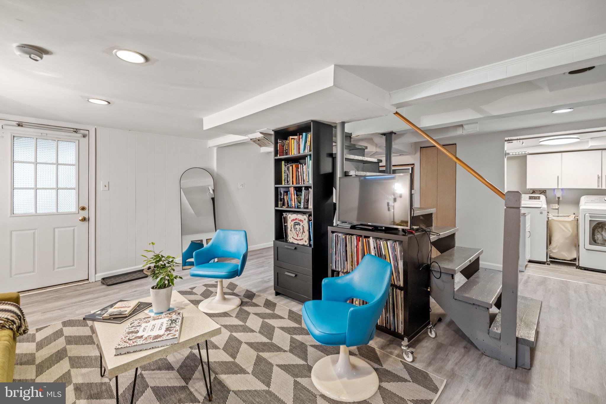 TAKOMA PARK - Residential