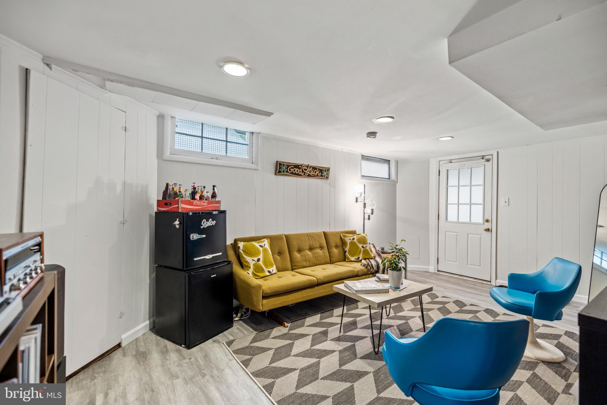 TAKOMA PARK - Residential