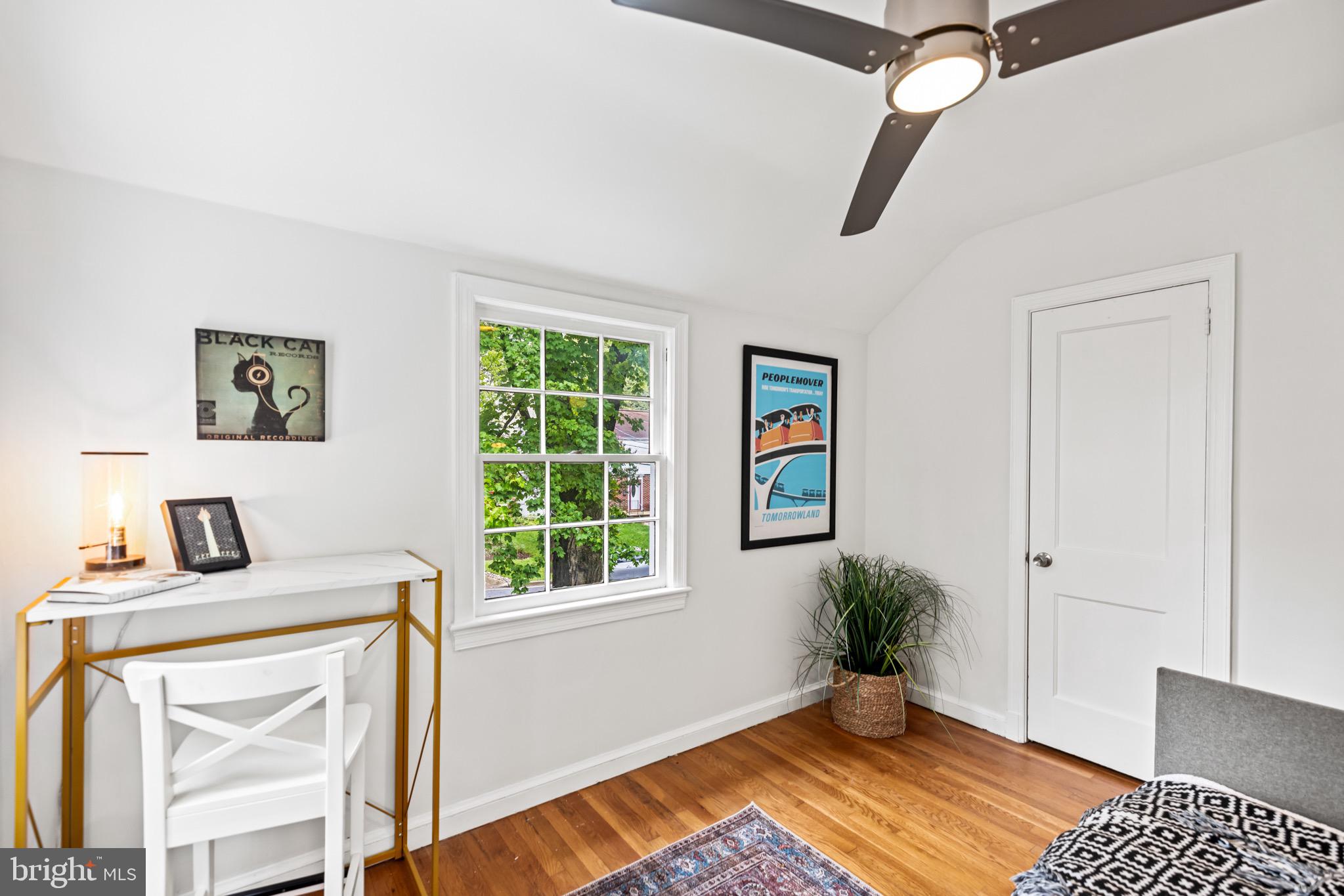 TAKOMA PARK - Residential