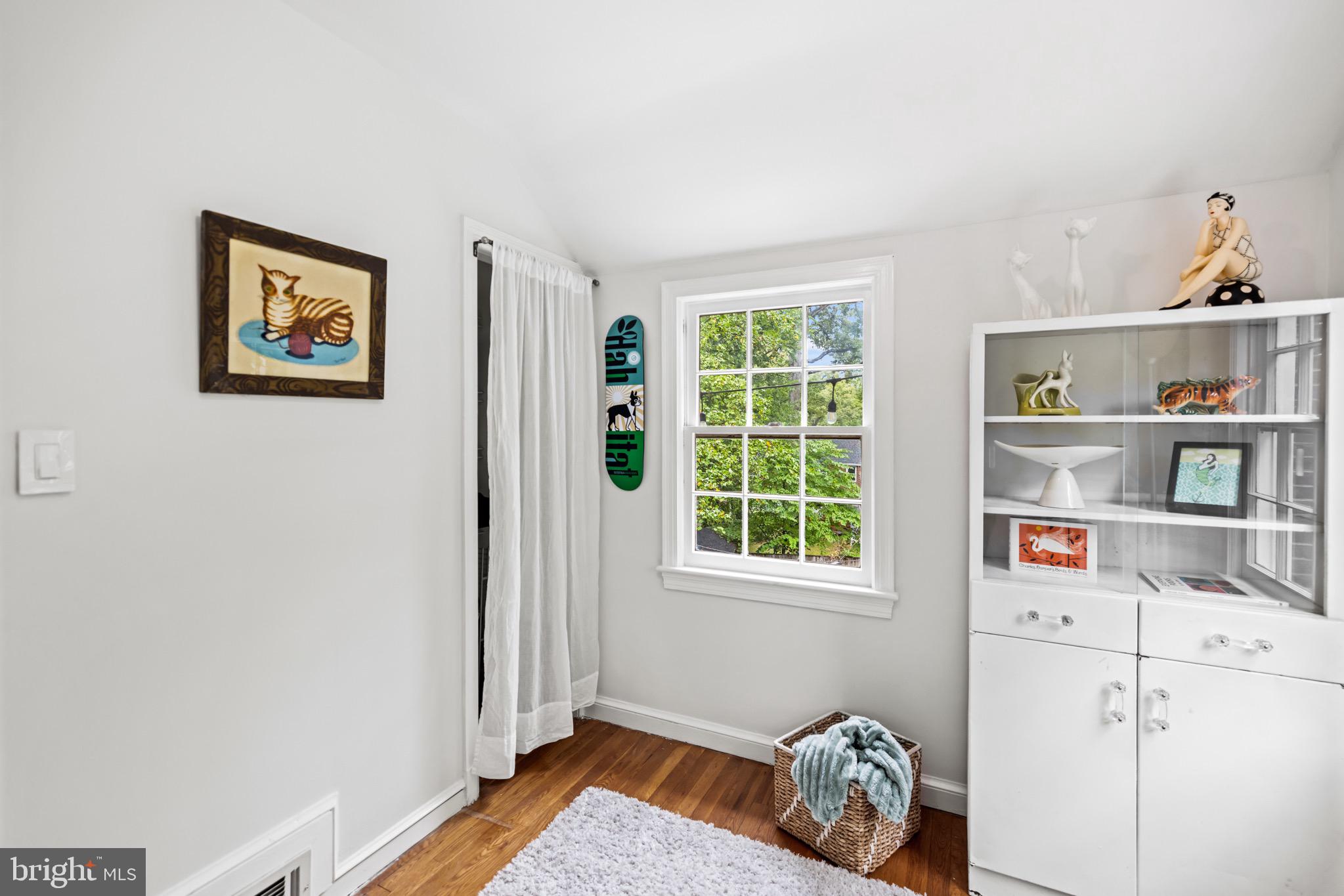 TAKOMA PARK - Residential