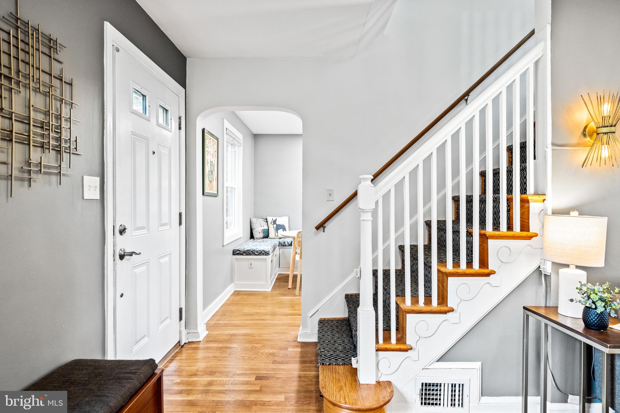 TAKOMA PARK - Residential