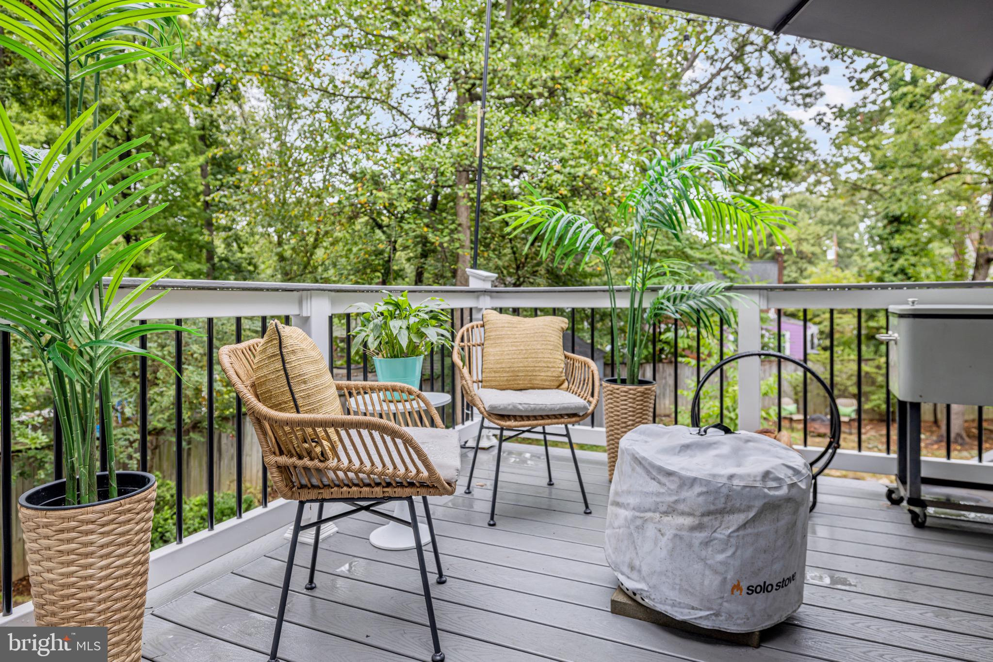 TAKOMA PARK - Residential