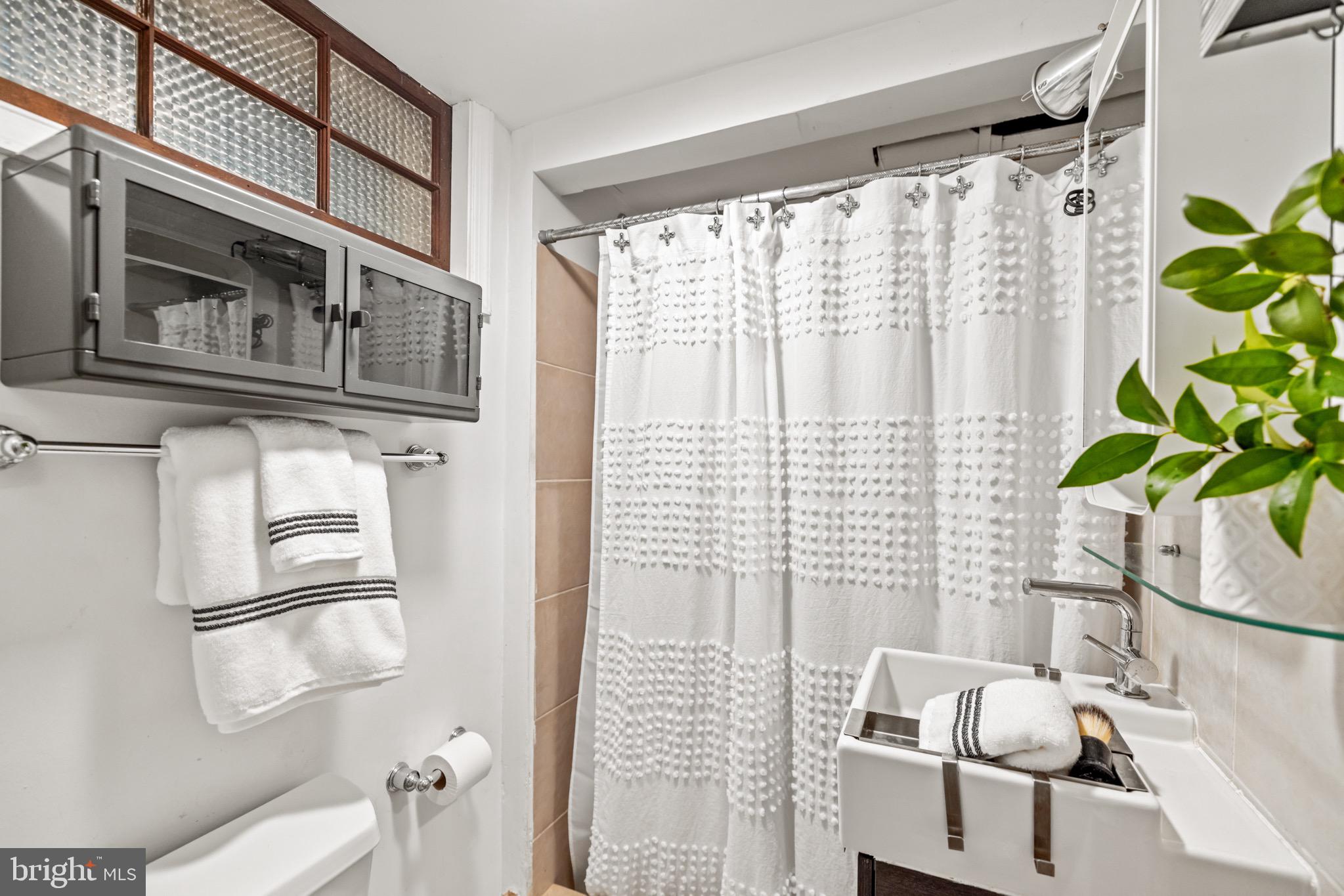 TAKOMA PARK - Residential