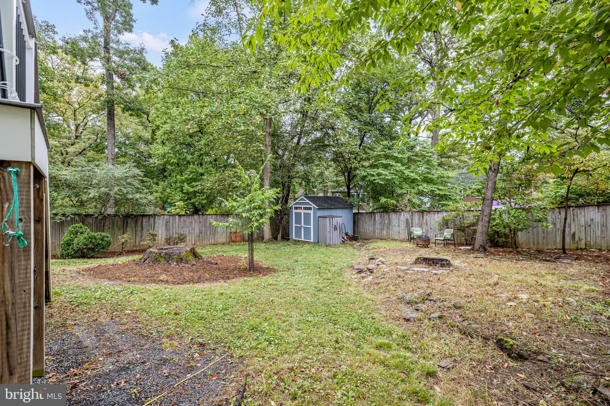 TAKOMA PARK - Residential