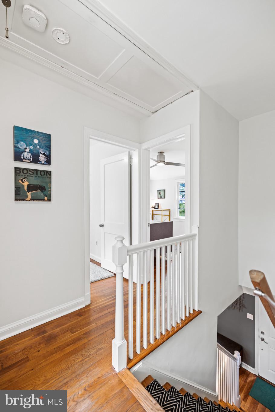 TAKOMA PARK - Residential