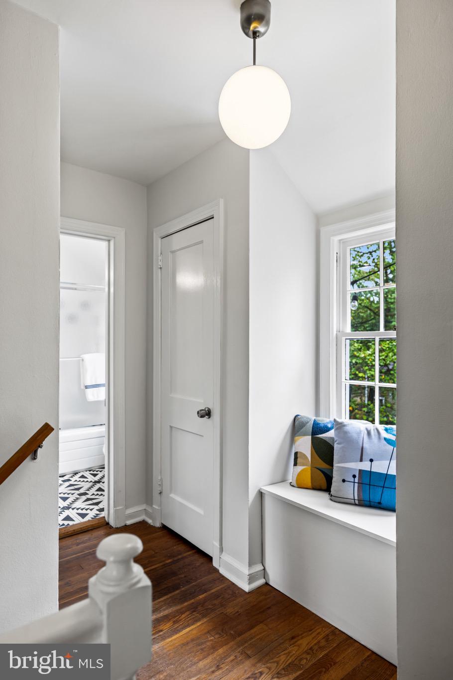 TAKOMA PARK - Residential