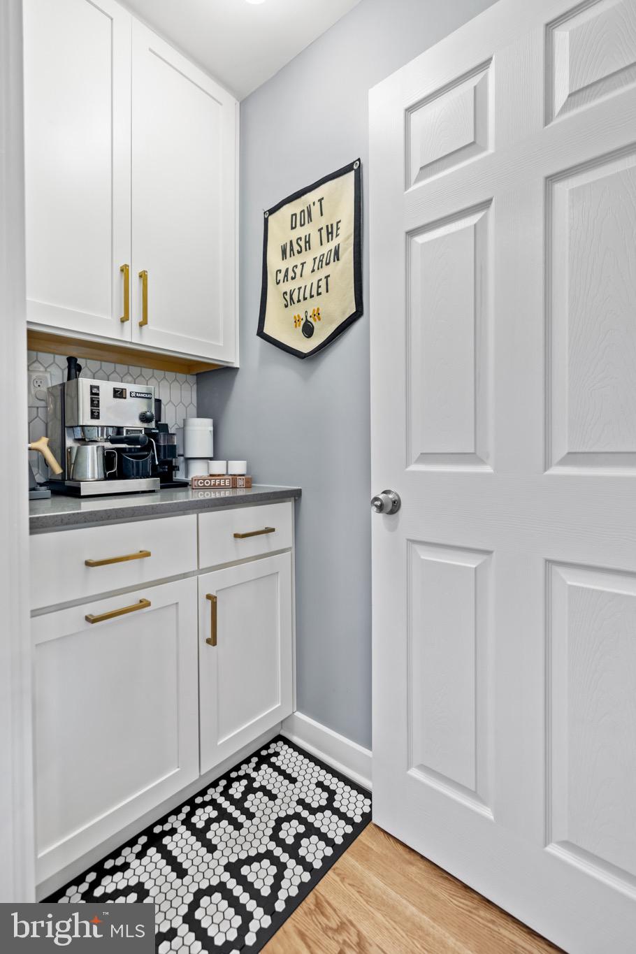 TAKOMA PARK - Residential