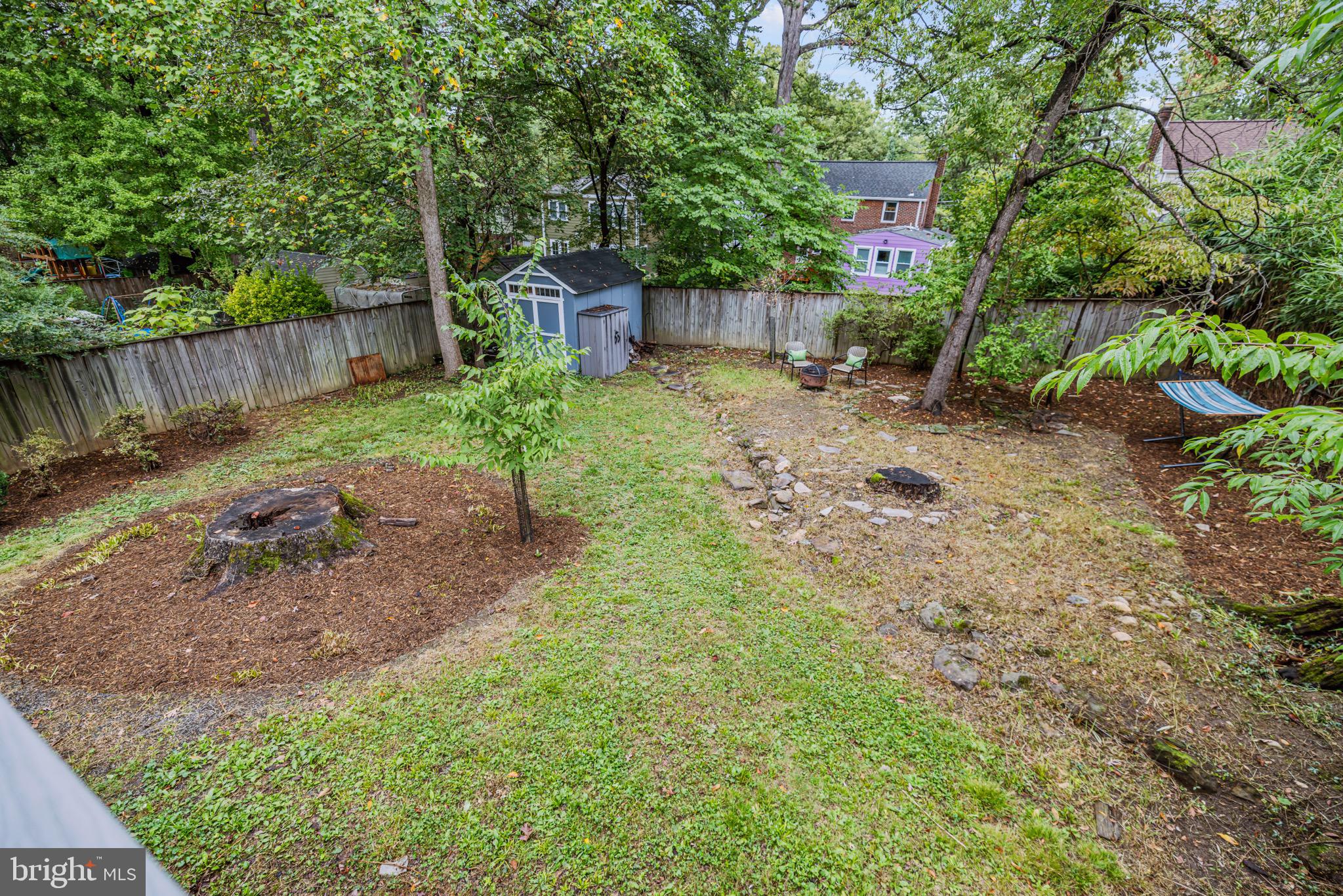 TAKOMA PARK - Residential