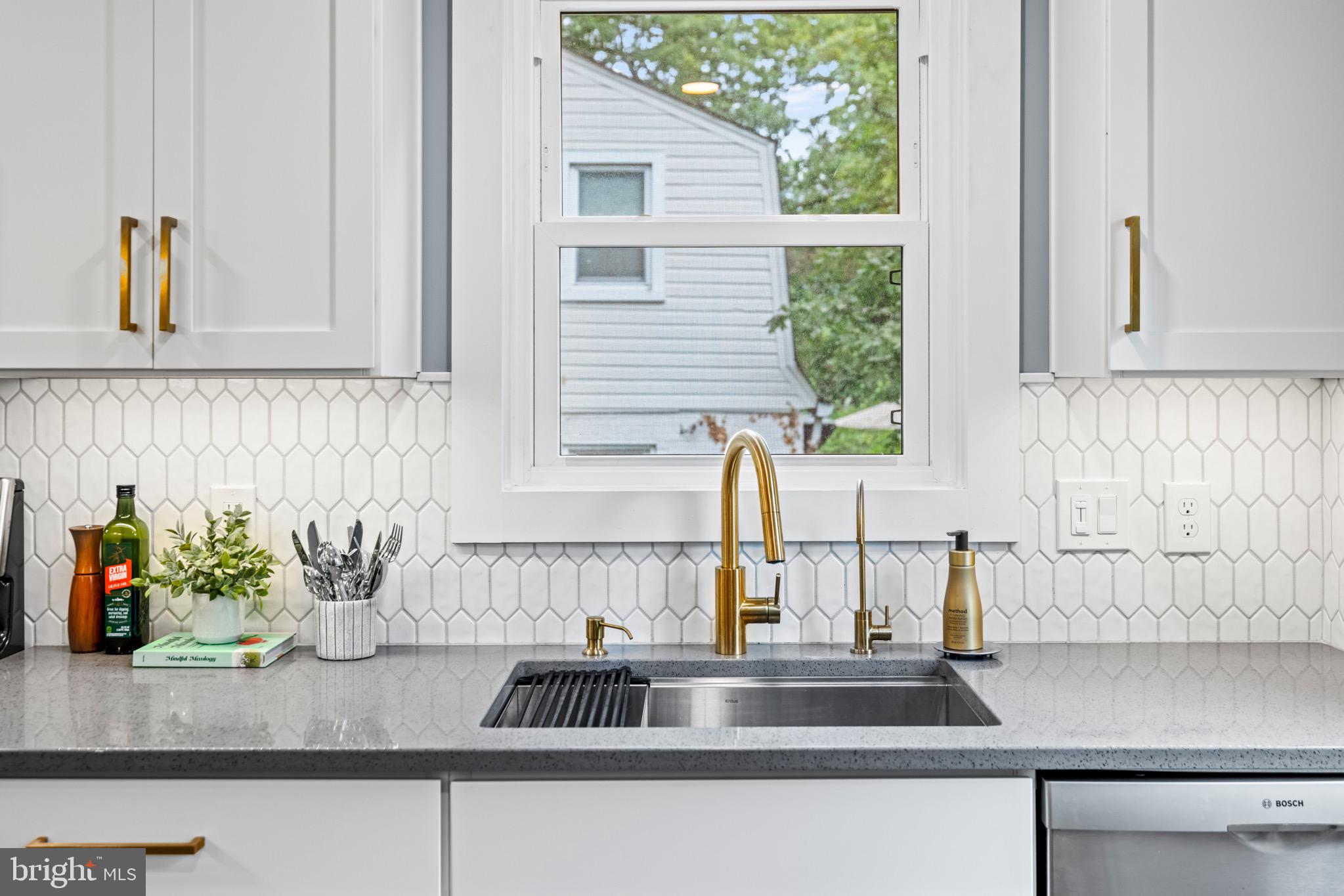 TAKOMA PARK - Residential