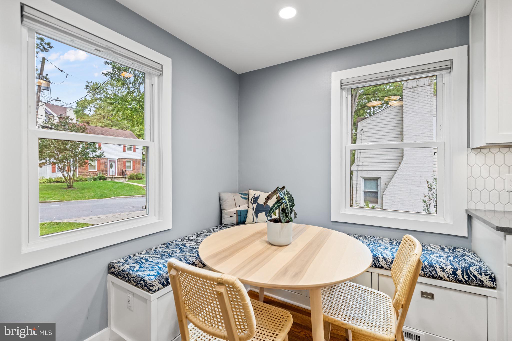 TAKOMA PARK - Residential