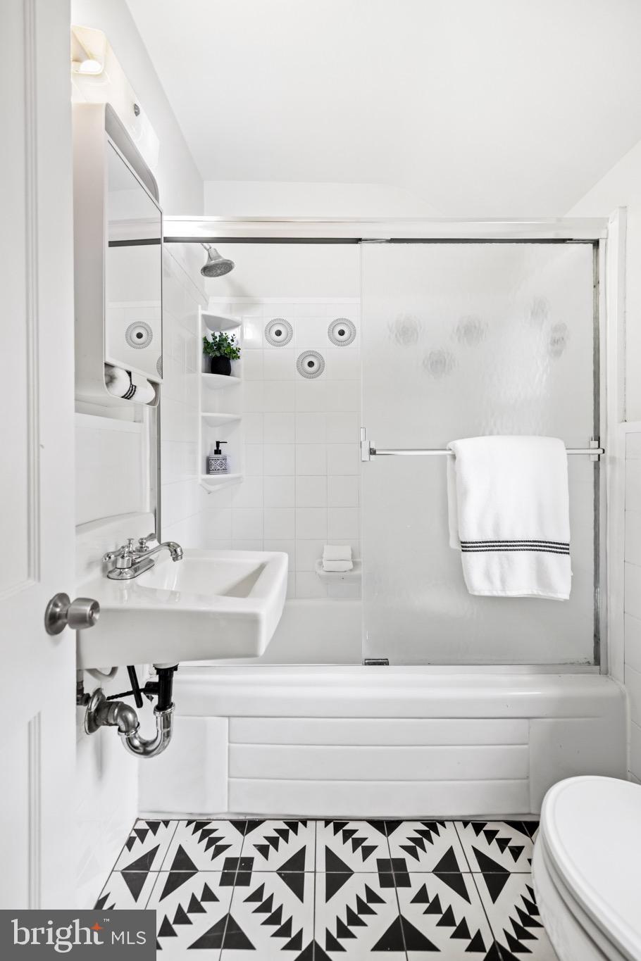 TAKOMA PARK - Residential