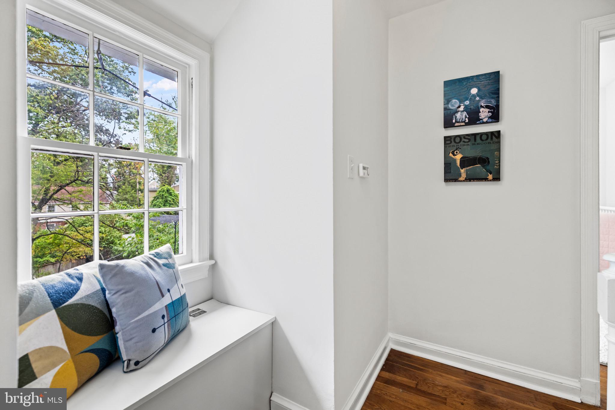 TAKOMA PARK - Residential