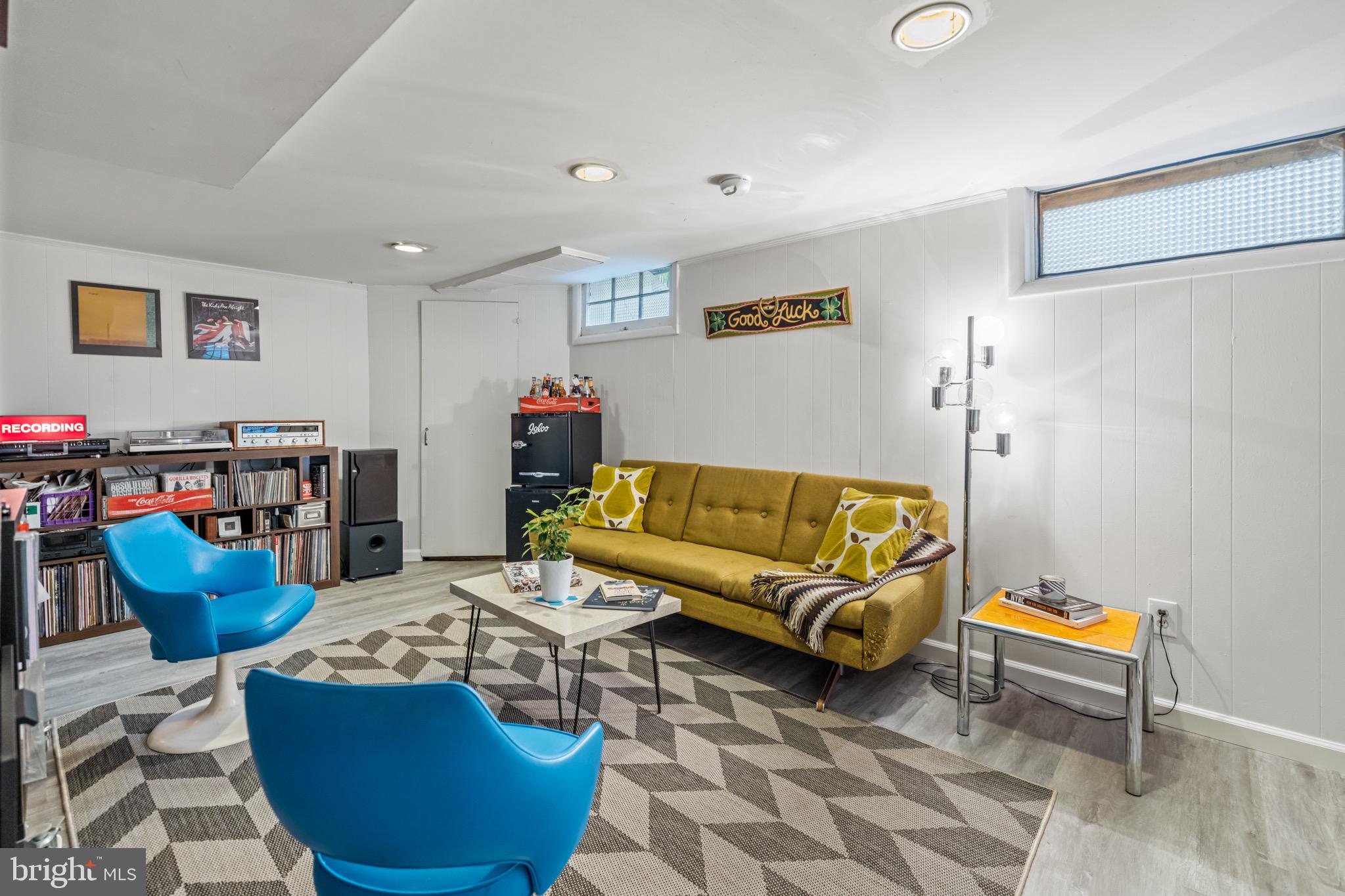 TAKOMA PARK - Residential