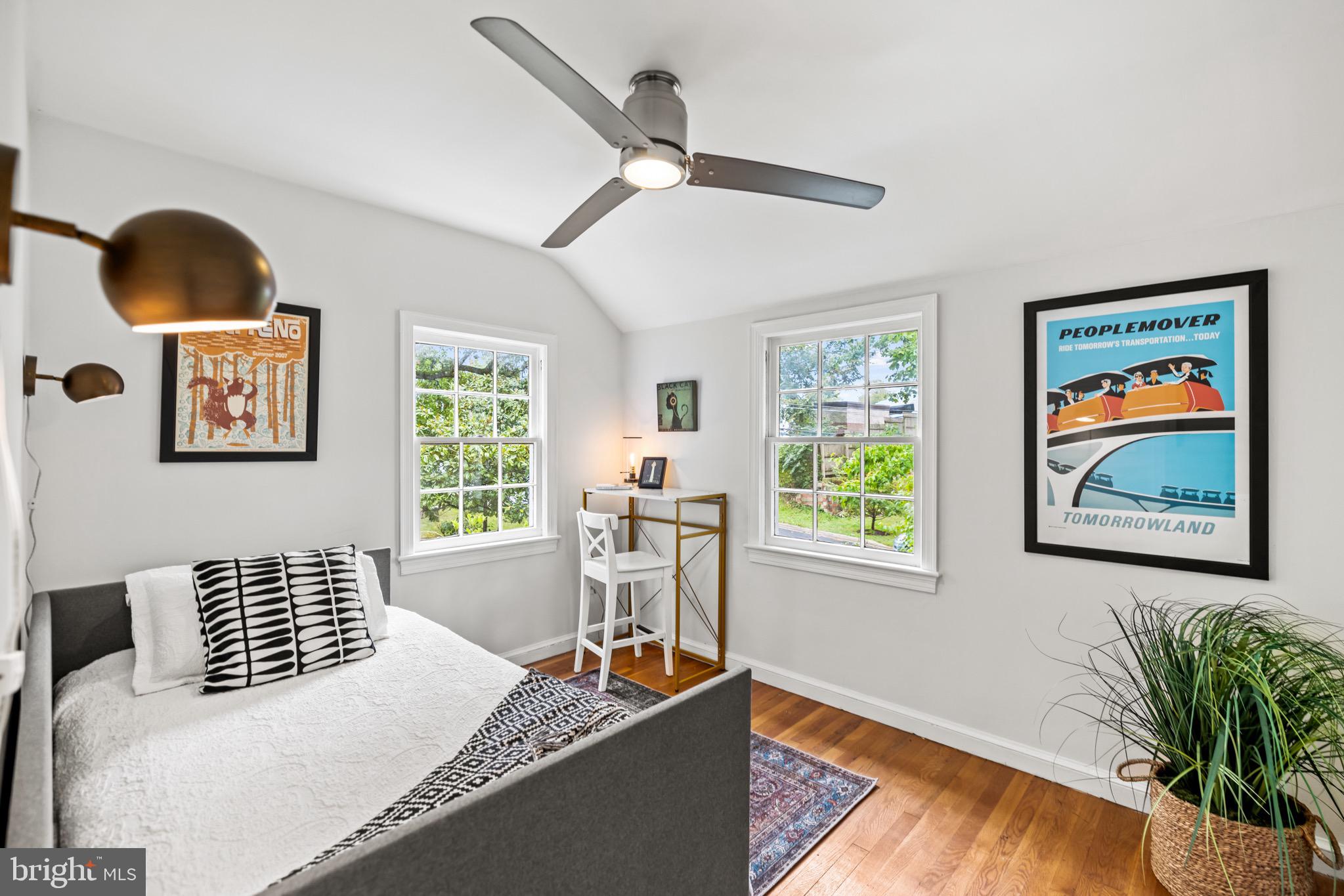 TAKOMA PARK - Residential