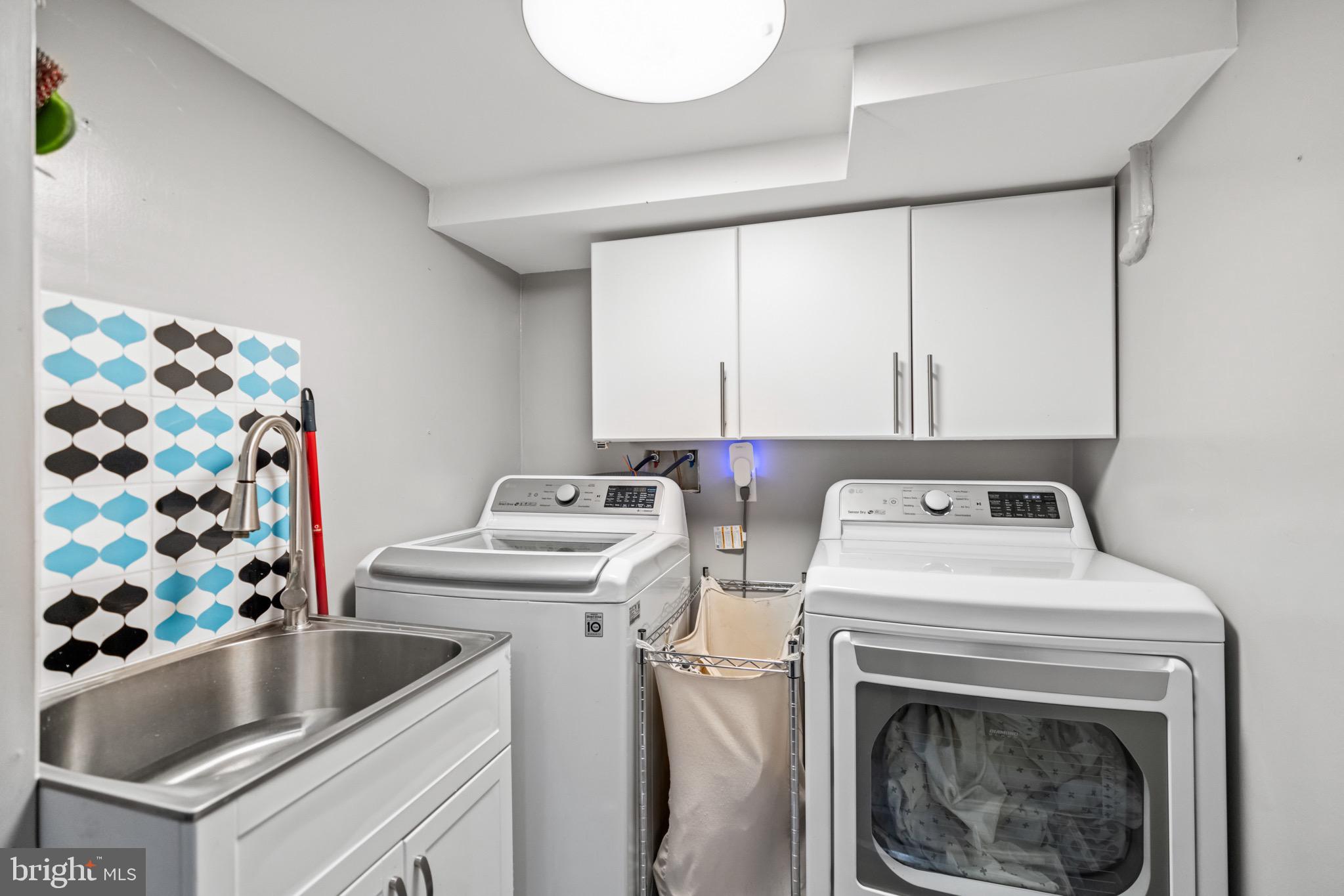 TAKOMA PARK - Residential