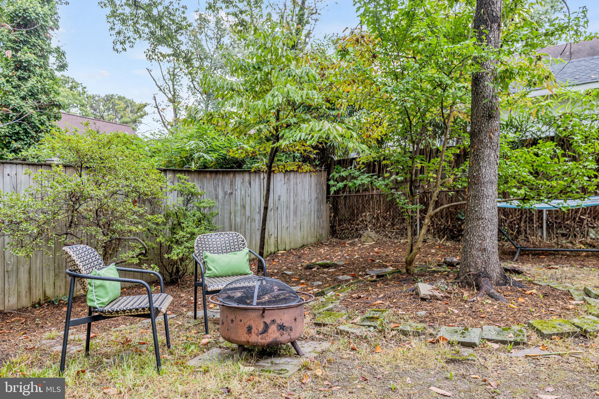 TAKOMA PARK - Residential