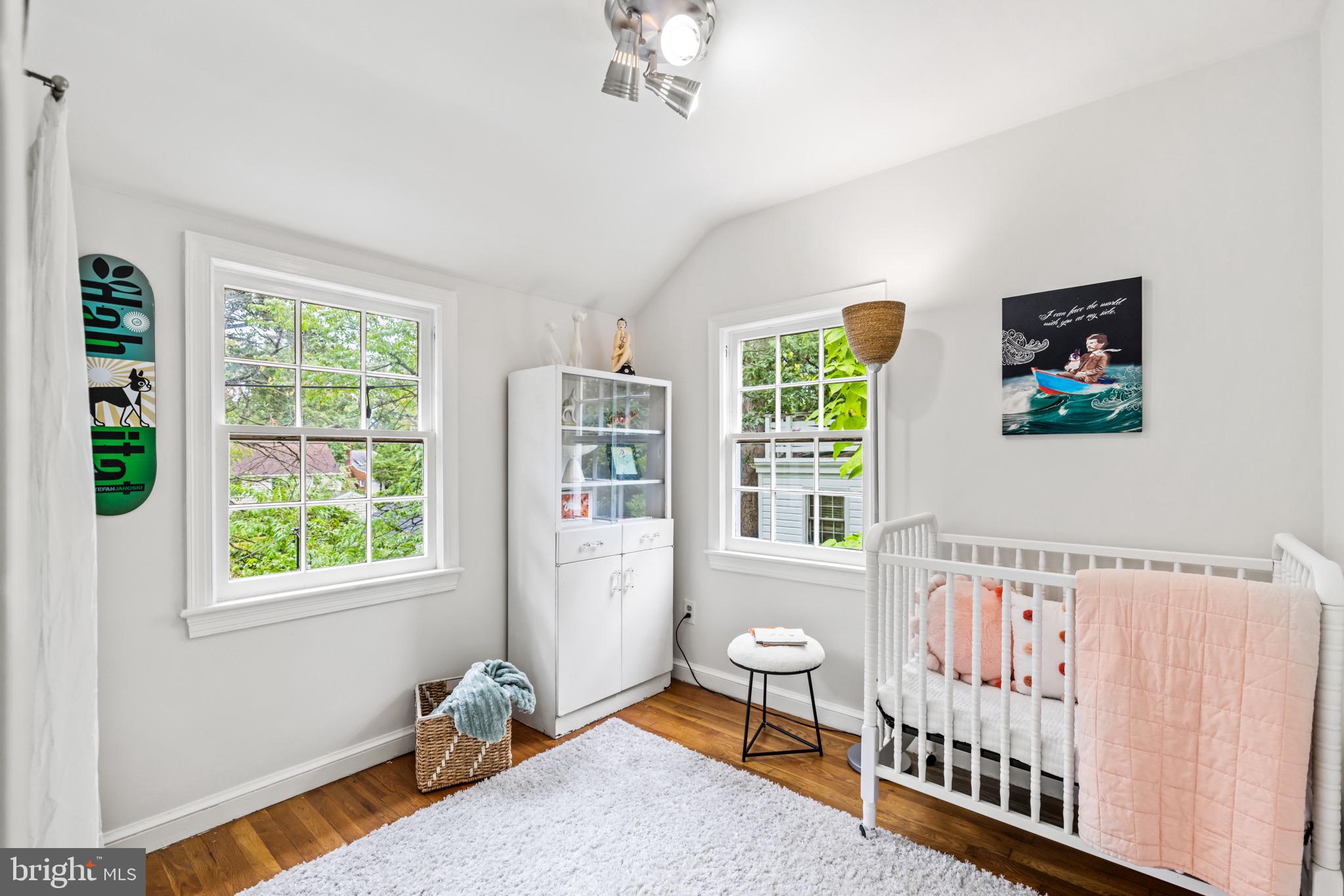 TAKOMA PARK - Residential