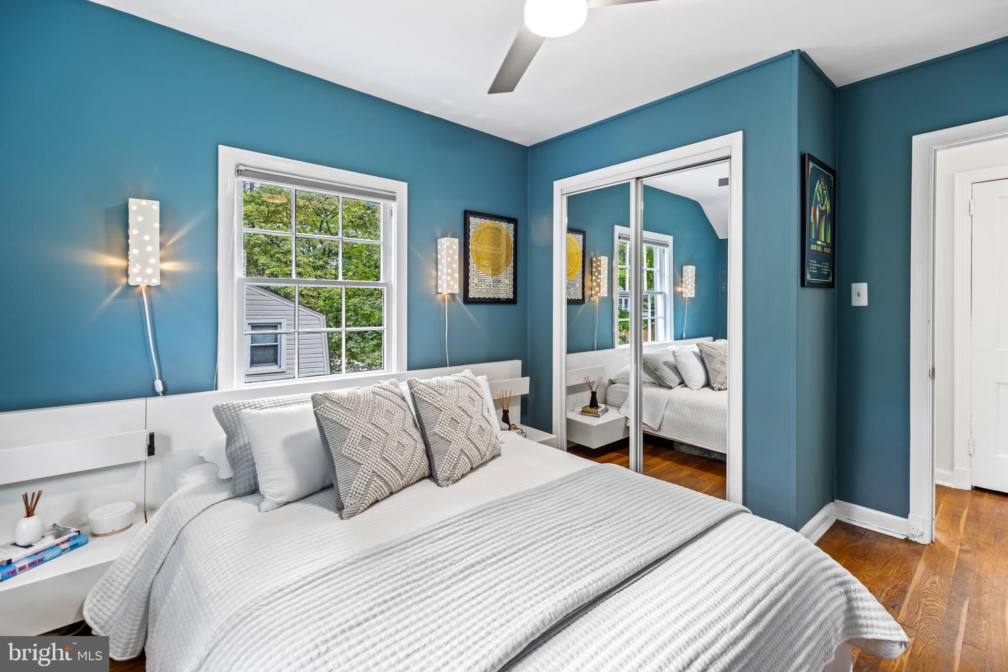 TAKOMA PARK - Residential