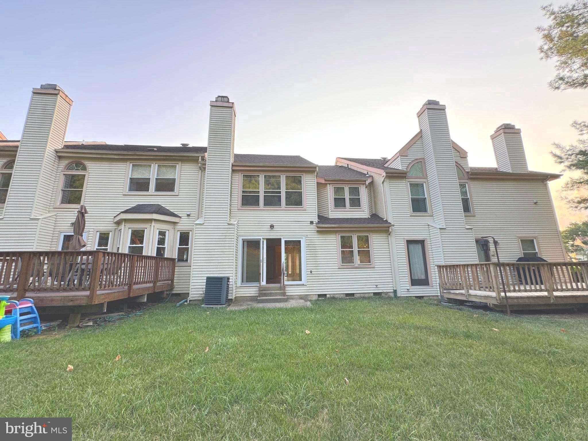 RIDINGS OF NORTHAM - Residential Lease