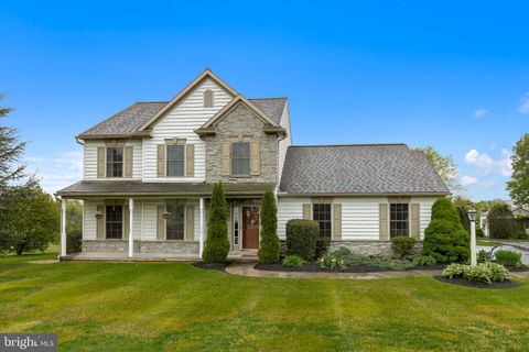 Photo of 549 SOLANCO RD, QUARRYVILLE, PA 17566 (MLS # PALA2034282)