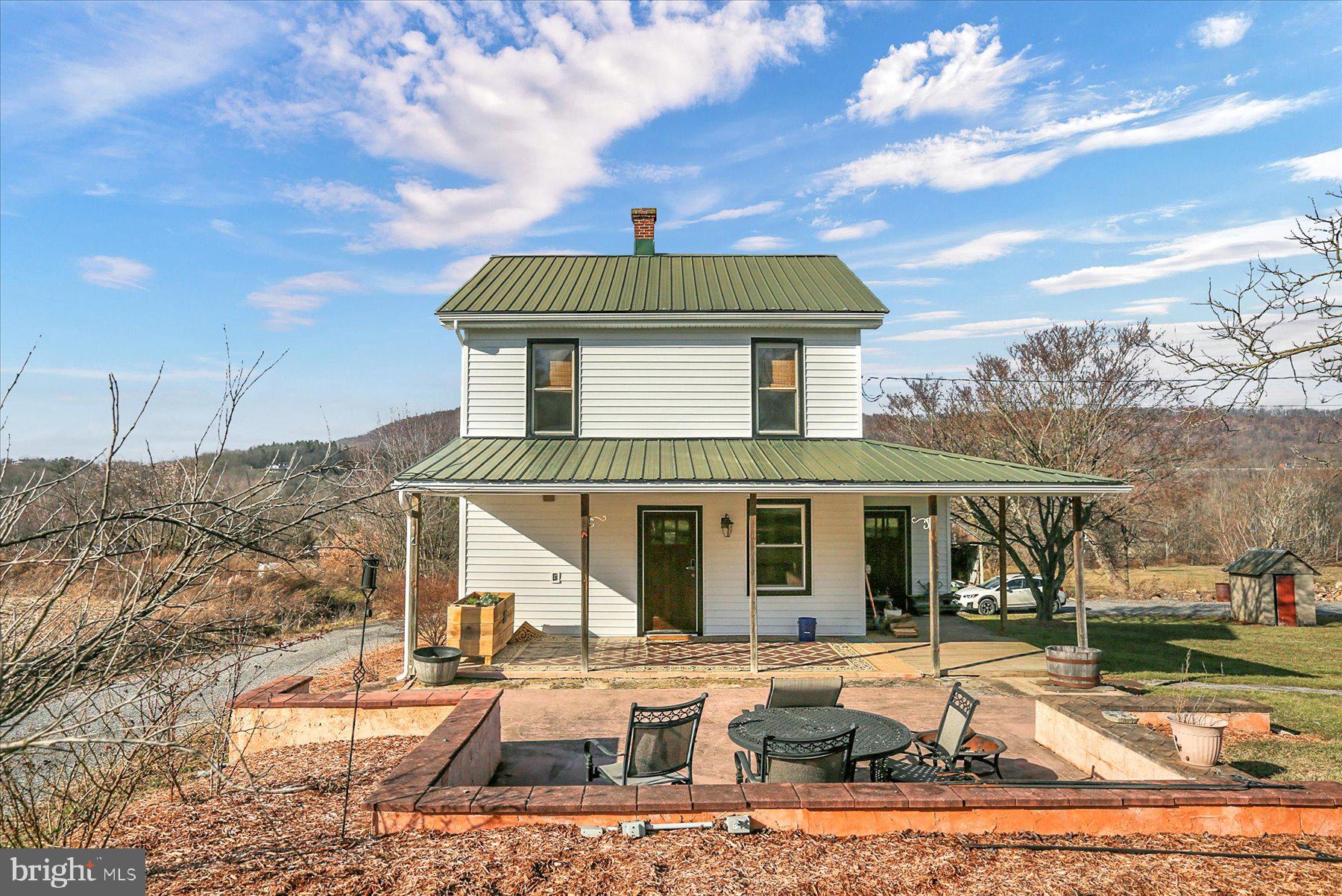 1800 LOWER BAILEY ROAD