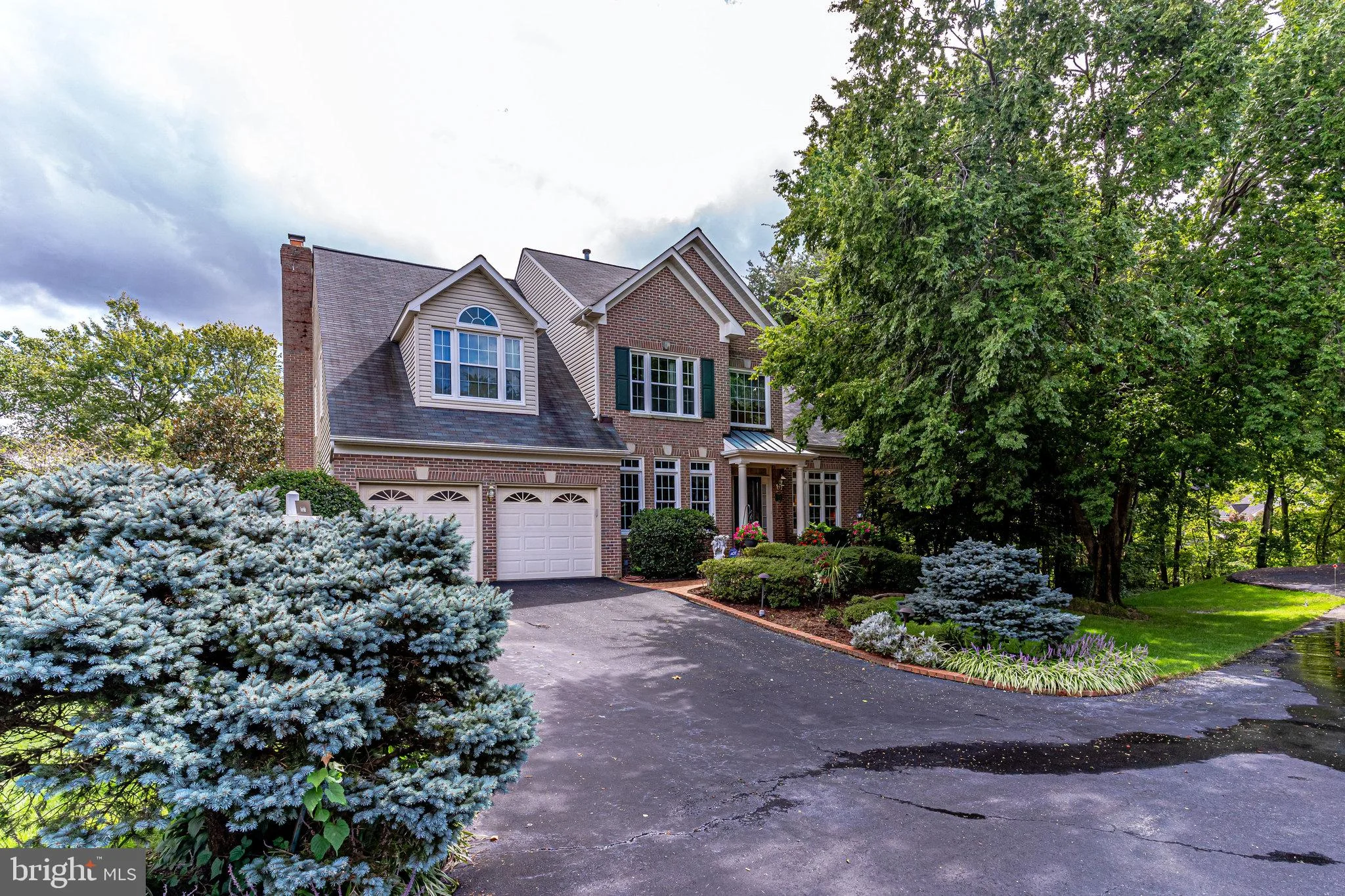 8529 Silverview Drive, Lorton, VA 22079
