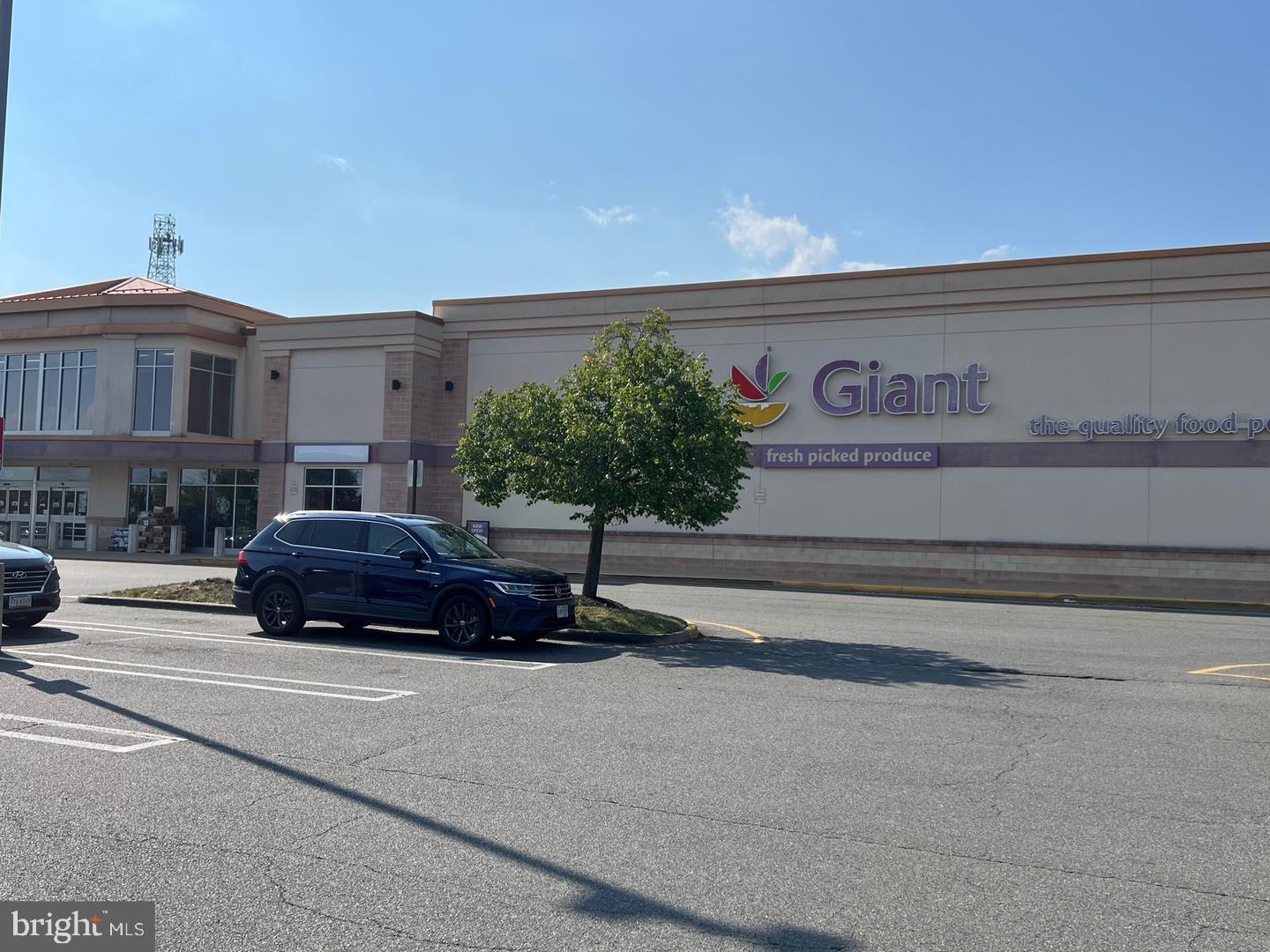 CELEBRATE VIRGINIA NORTH - Residential