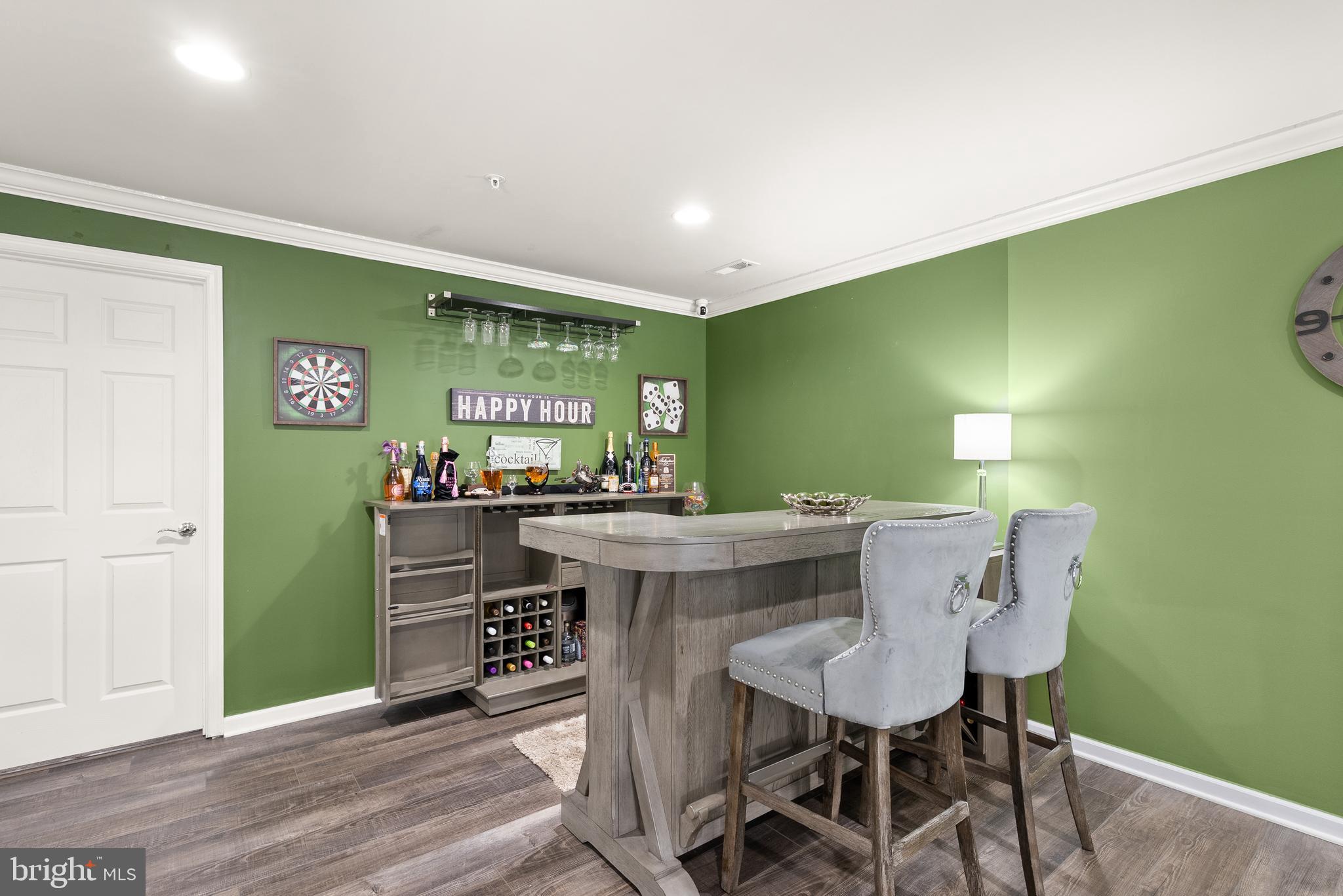 CELEBRATE VIRGINIA NORTH - Residential