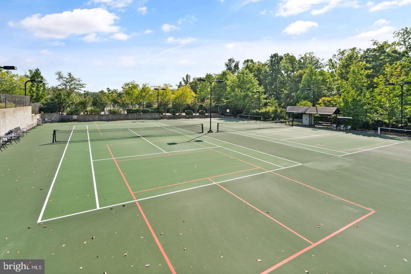 CELEBRATE VIRGINIA NORTH - Residential