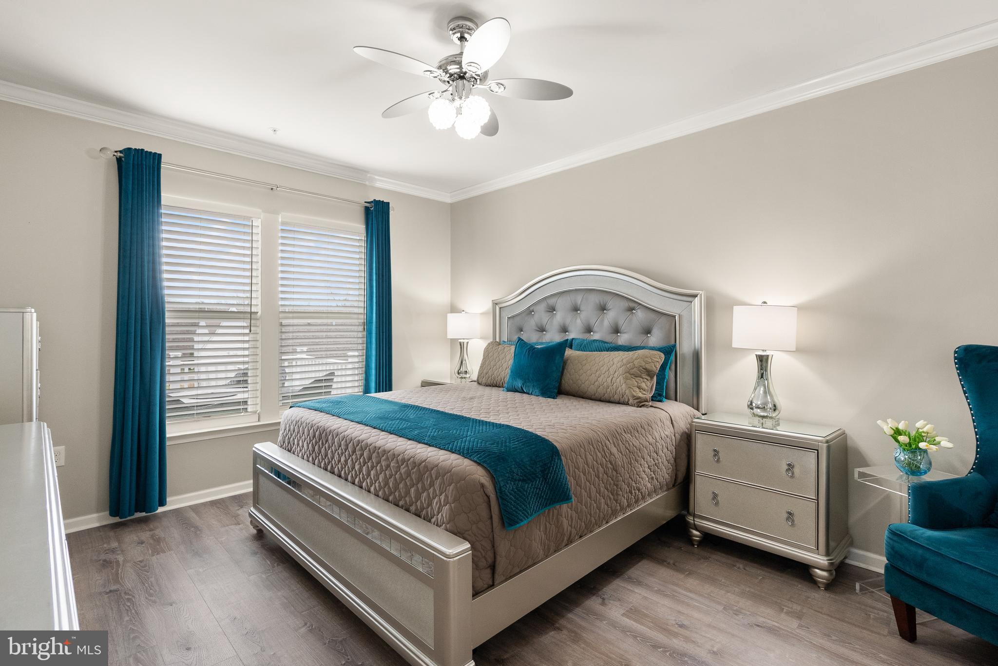 CELEBRATE VIRGINIA NORTH - Residential