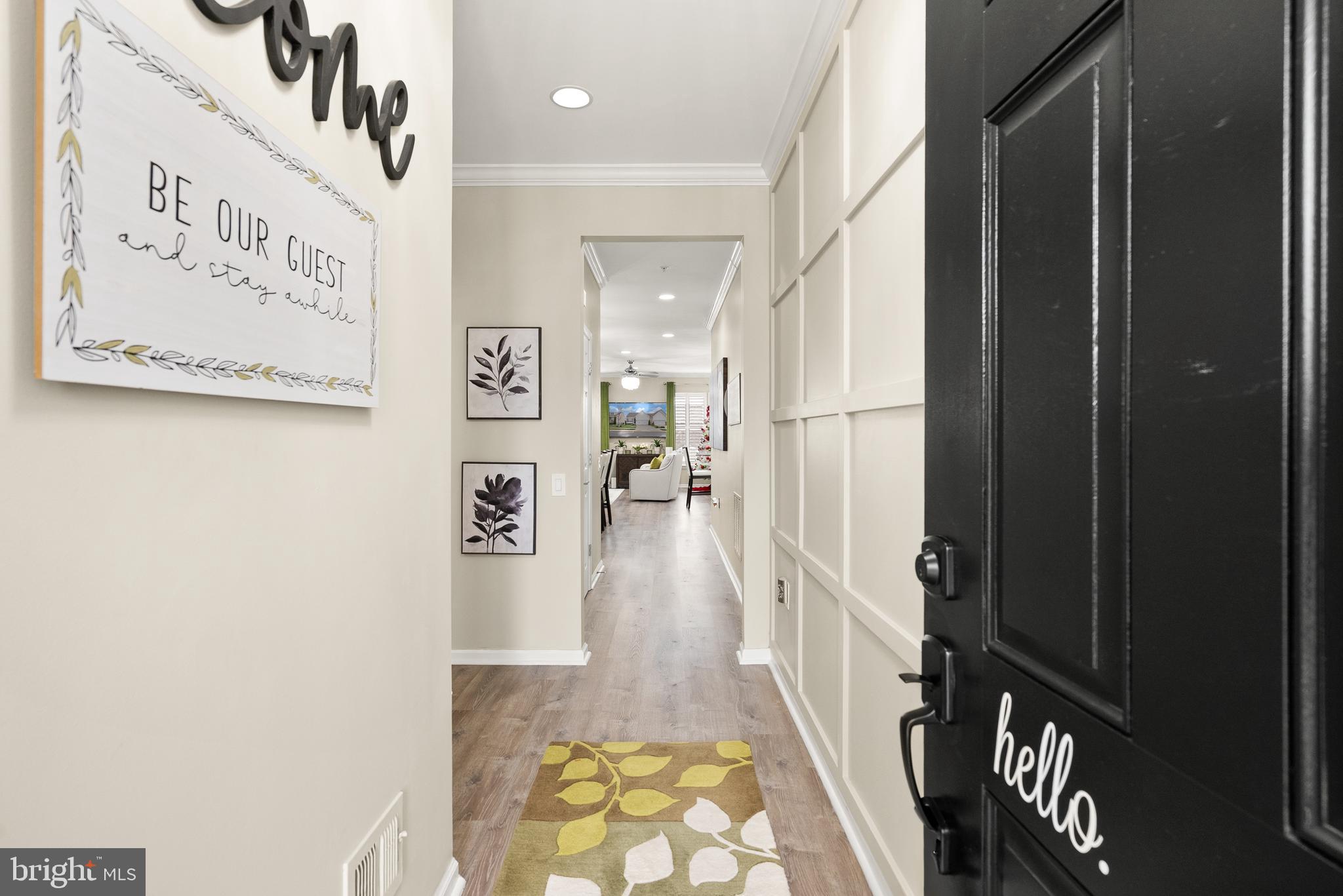 CELEBRATE VIRGINIA NORTH - Residential