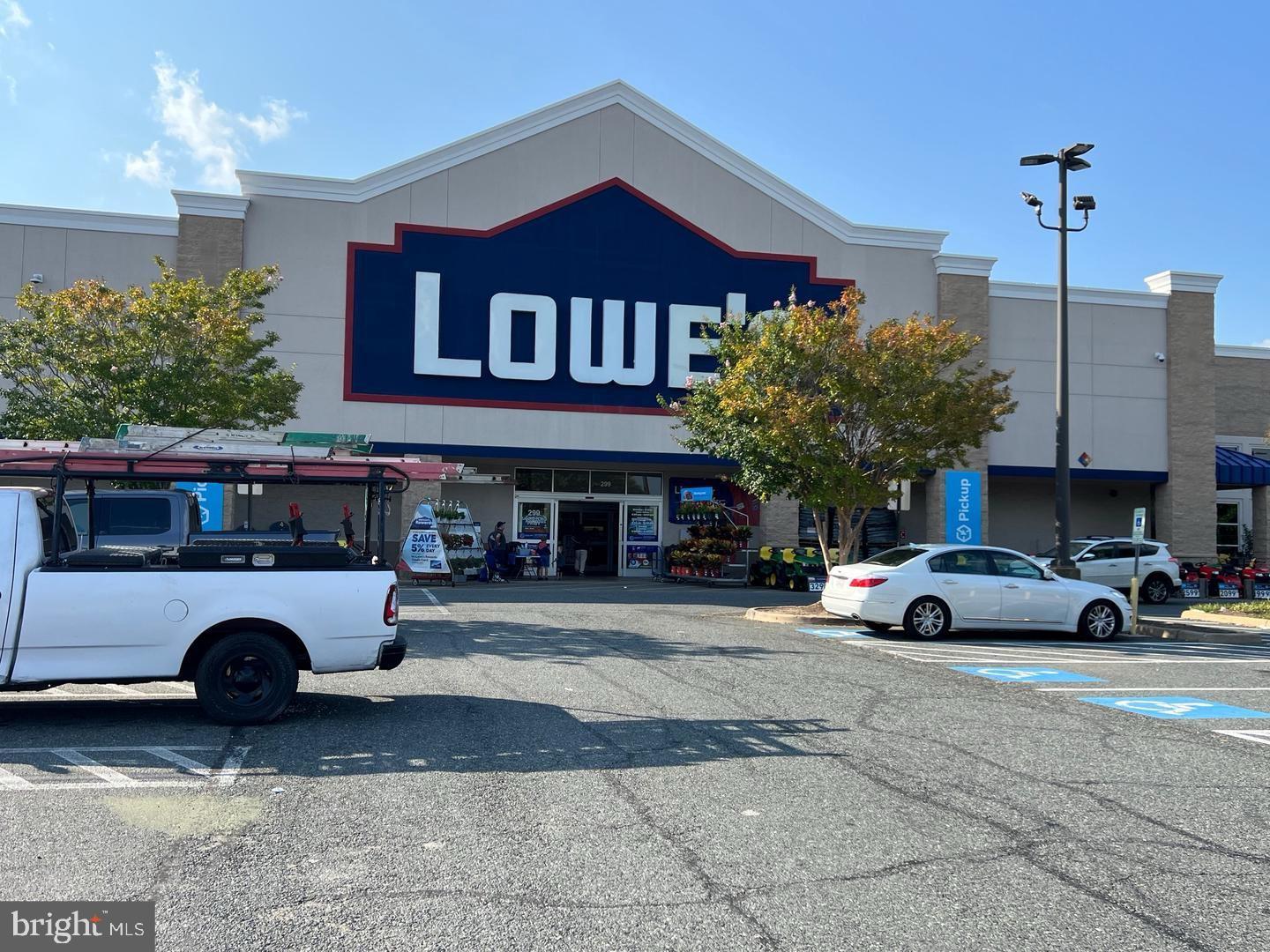 CELEBRATE VIRGINIA NORTH - Residential