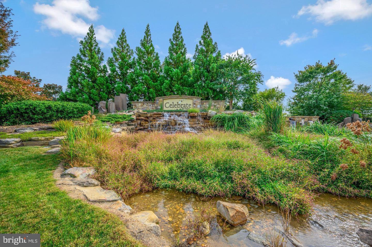 CELEBRATE VIRGINIA NORTH - Residential